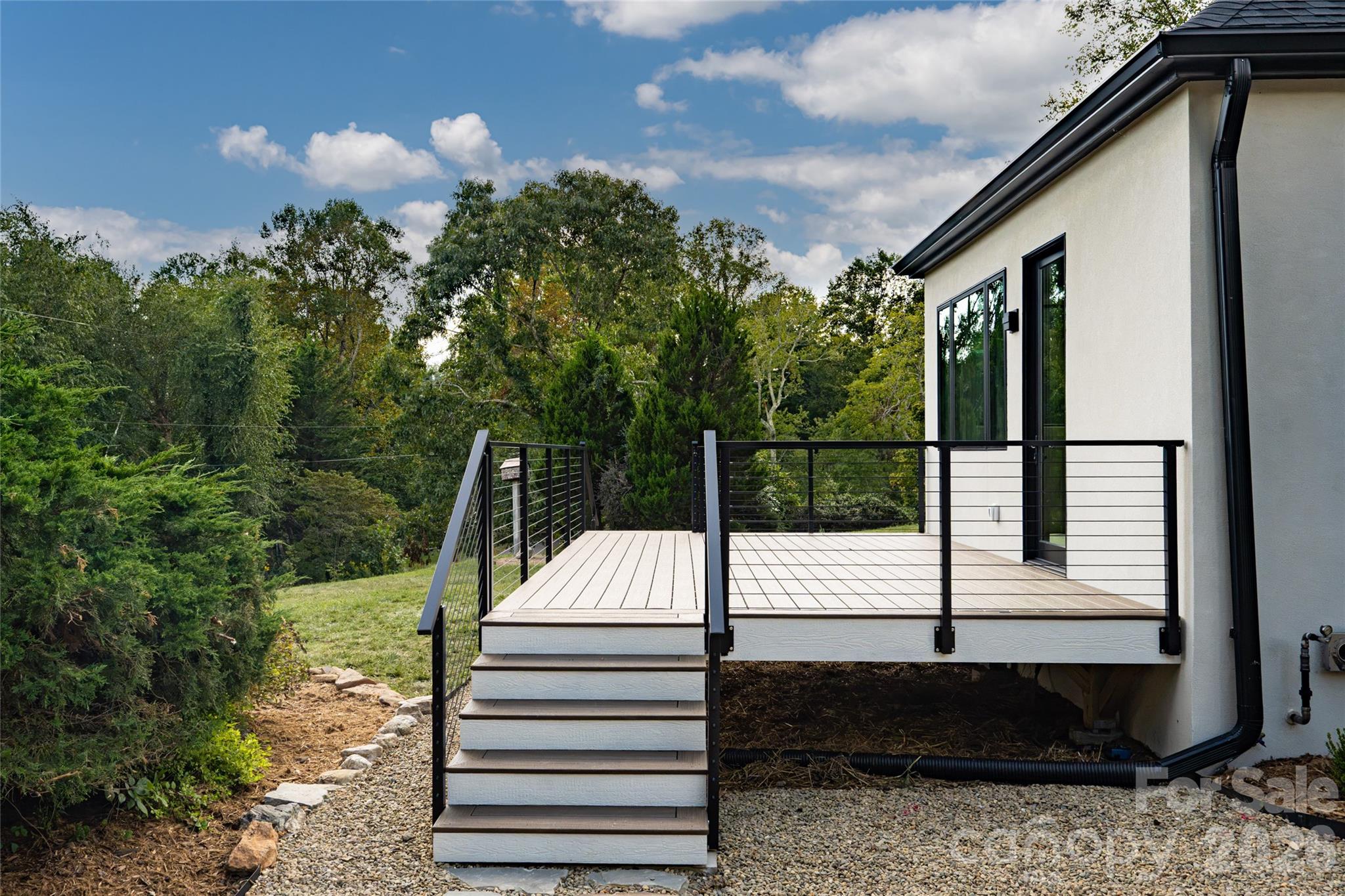 Single Family Residence at 5 Meadow Ridge Drive, Asheville, photo 43 of 48