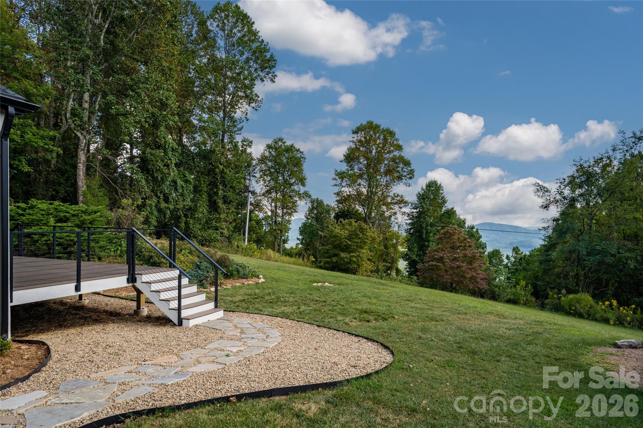 Single Family Residence at 5 Meadow Ridge Drive, Asheville, photo 44 of 48