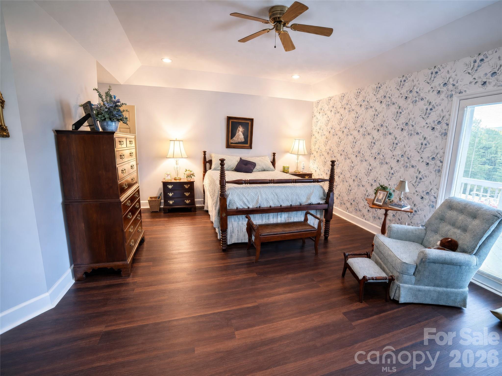 Primary Bedroom - 15809 US 221 None N, Marion
