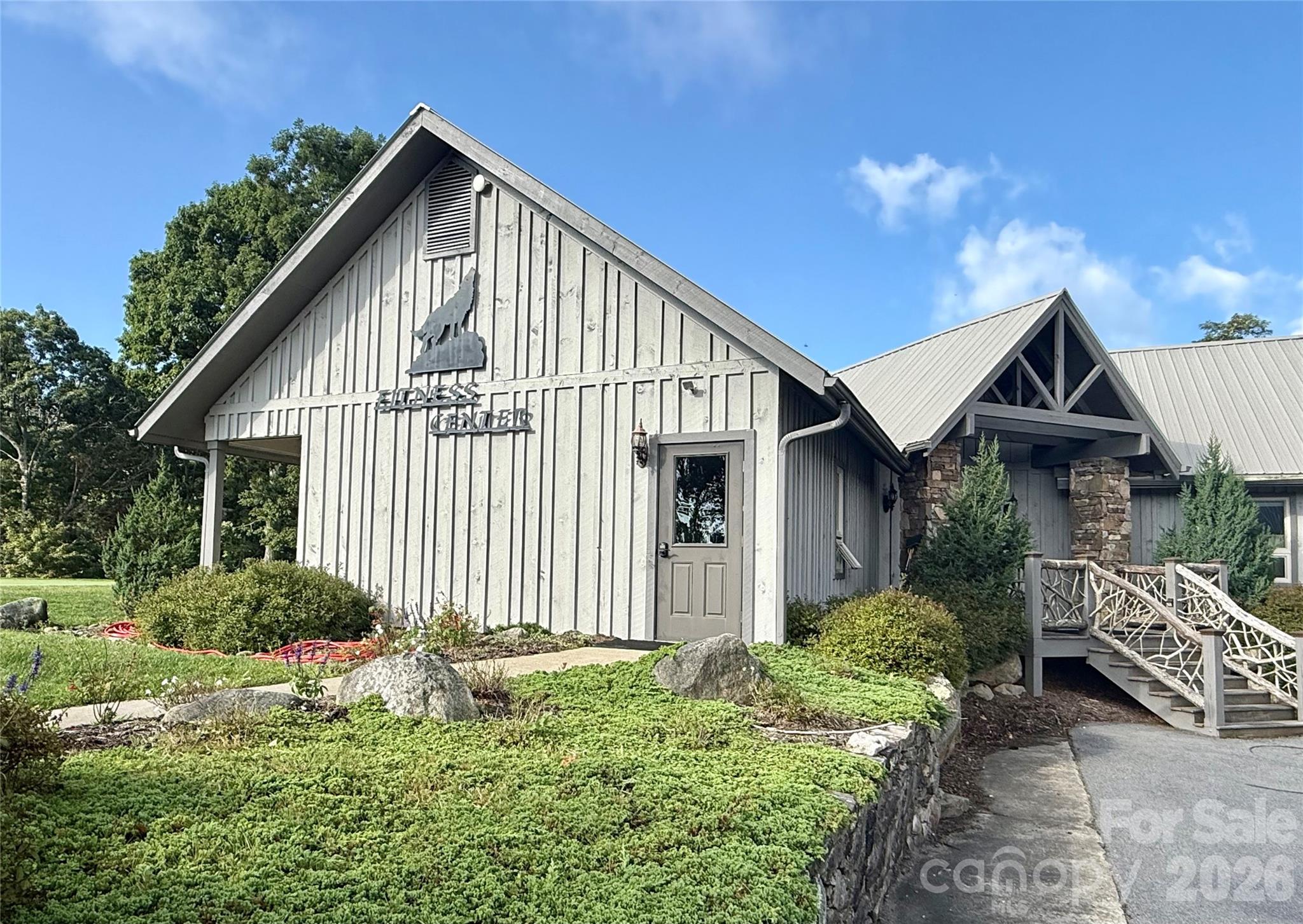 Lot at 96 Goldenleaf Road, Mars Hill, photo 13 of 26