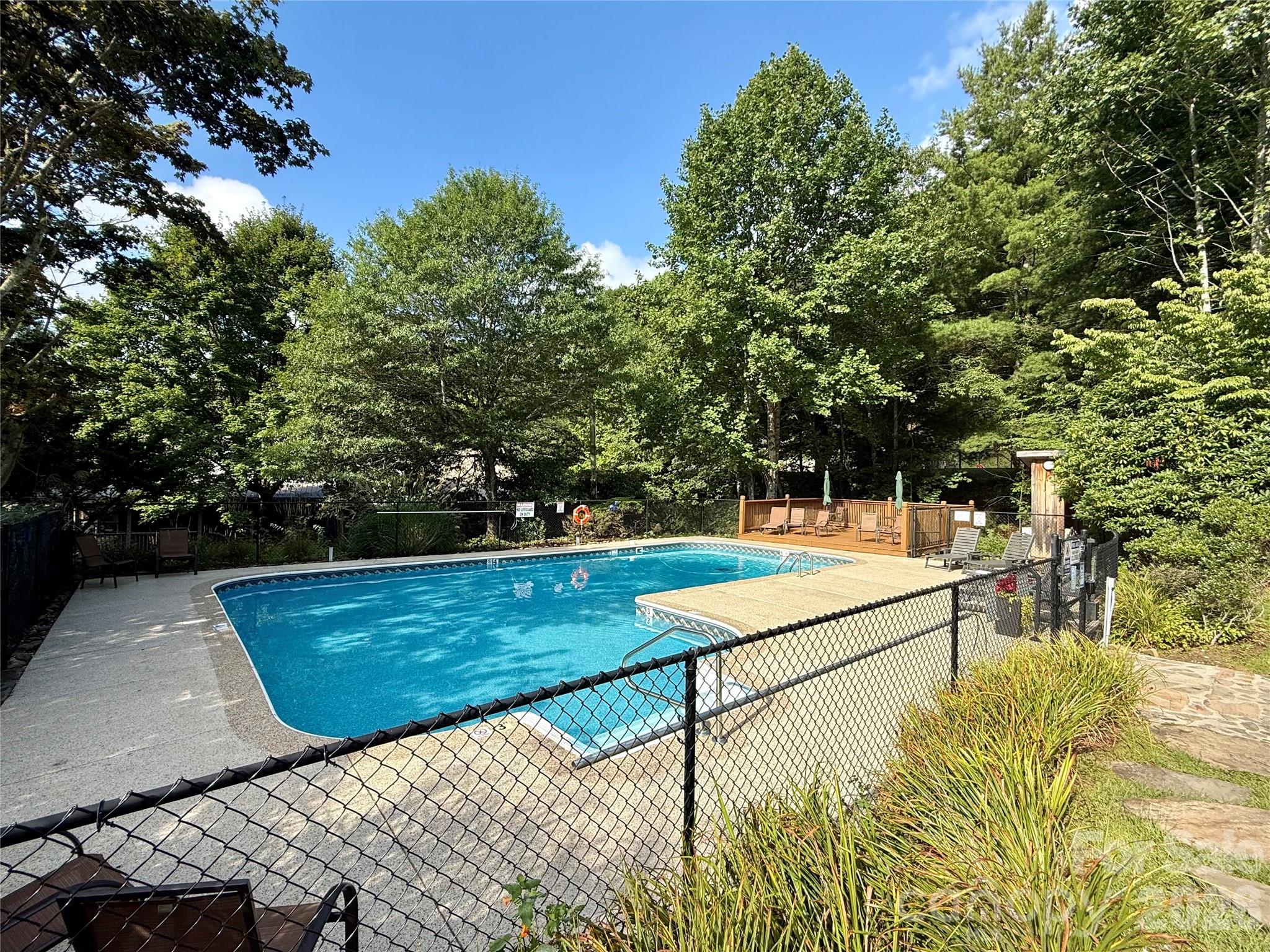 Lot at 96 Goldenleaf Road, Mars Hill, photo 15 of 26