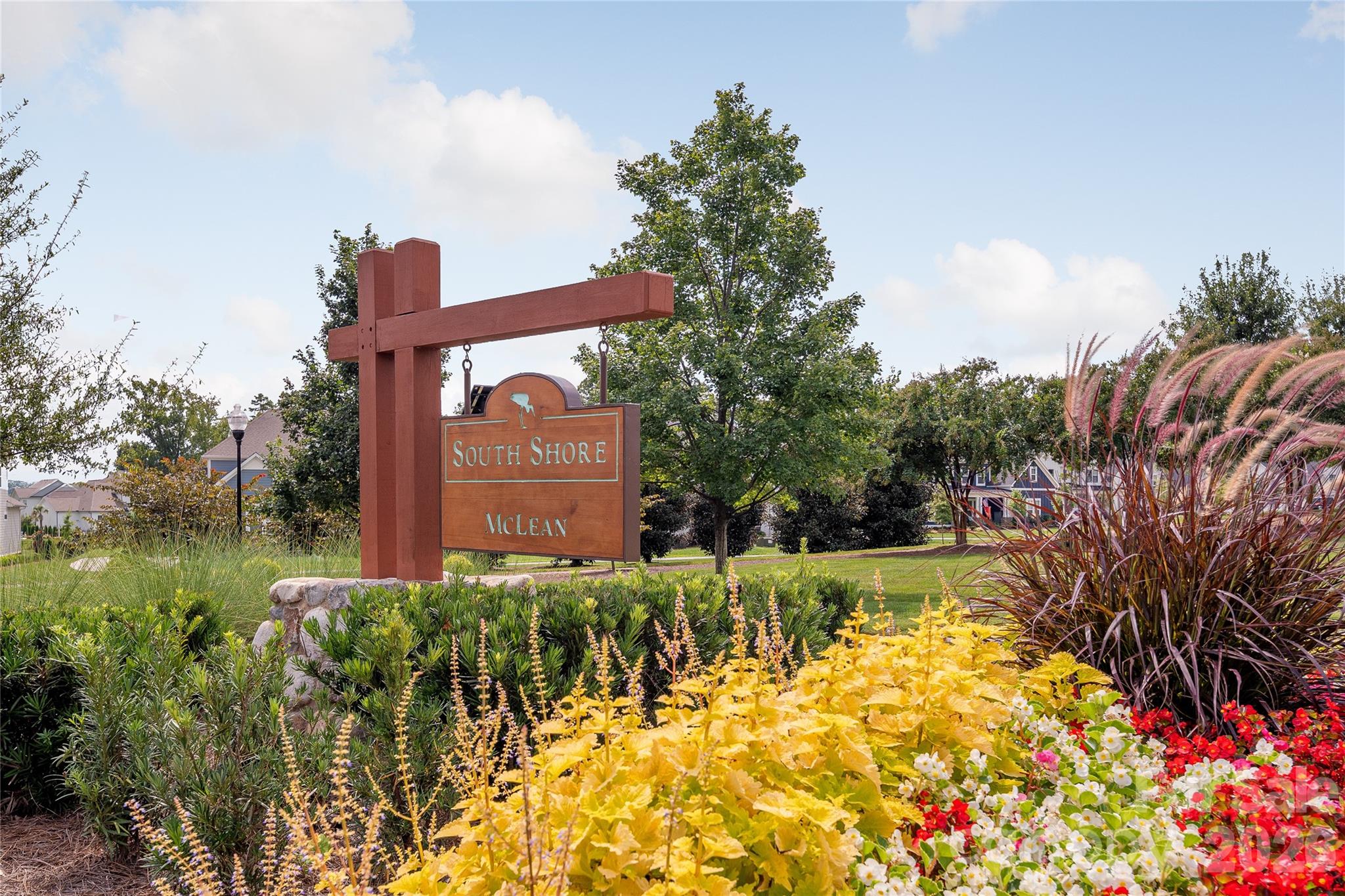 Lot at 1219 Great Egret Drive, Clover, photo 3 of 12
