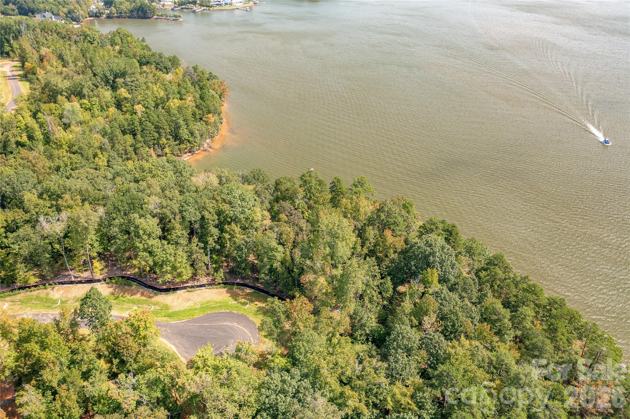 Lot at 1219 Great Egret Drive, Clover, photo 4 of 12