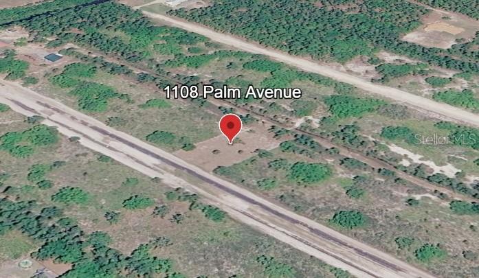 1108 PALM AVE