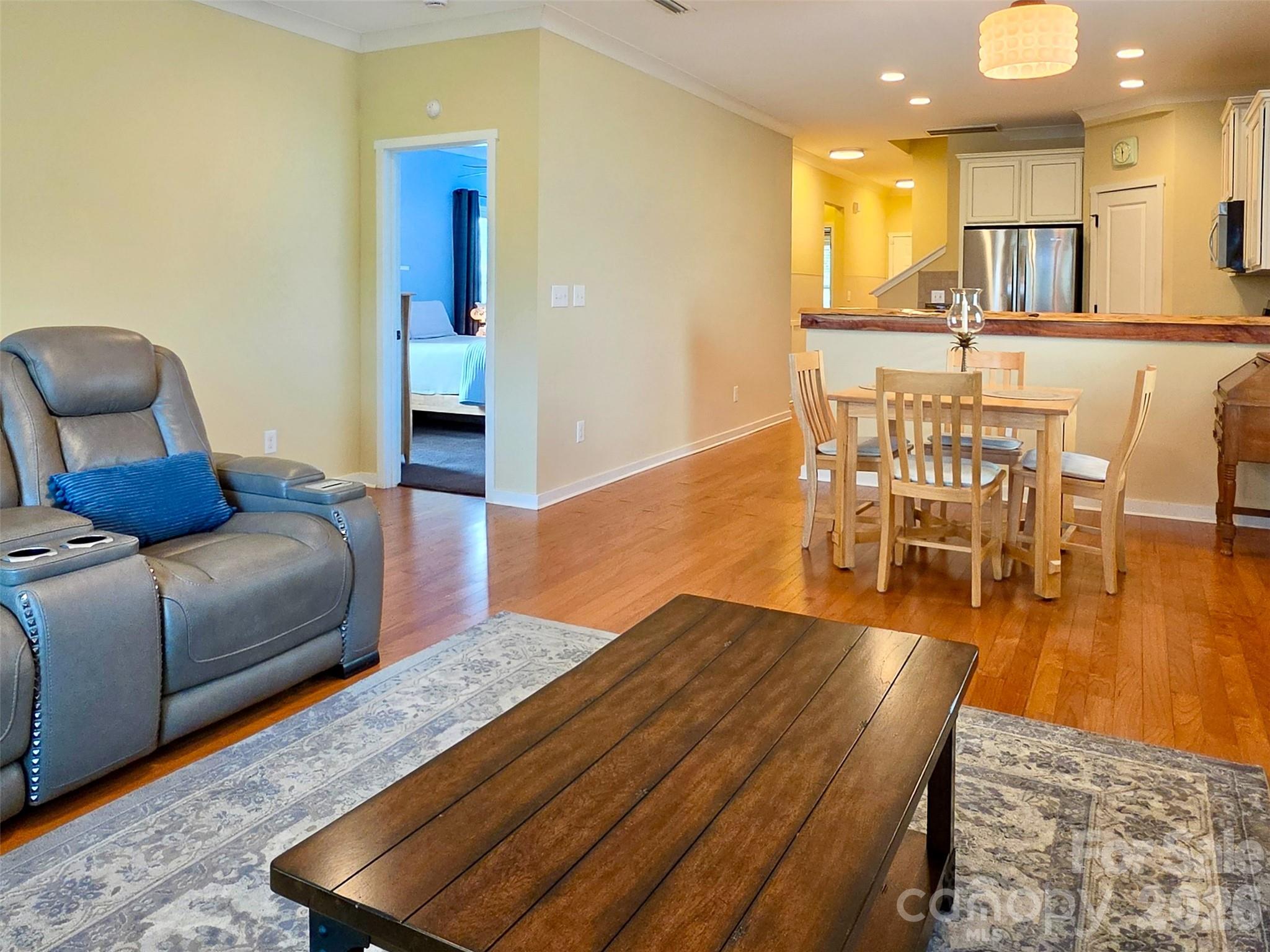 Living Room - 5227 Crystal Lakes Drive, Rock Hill