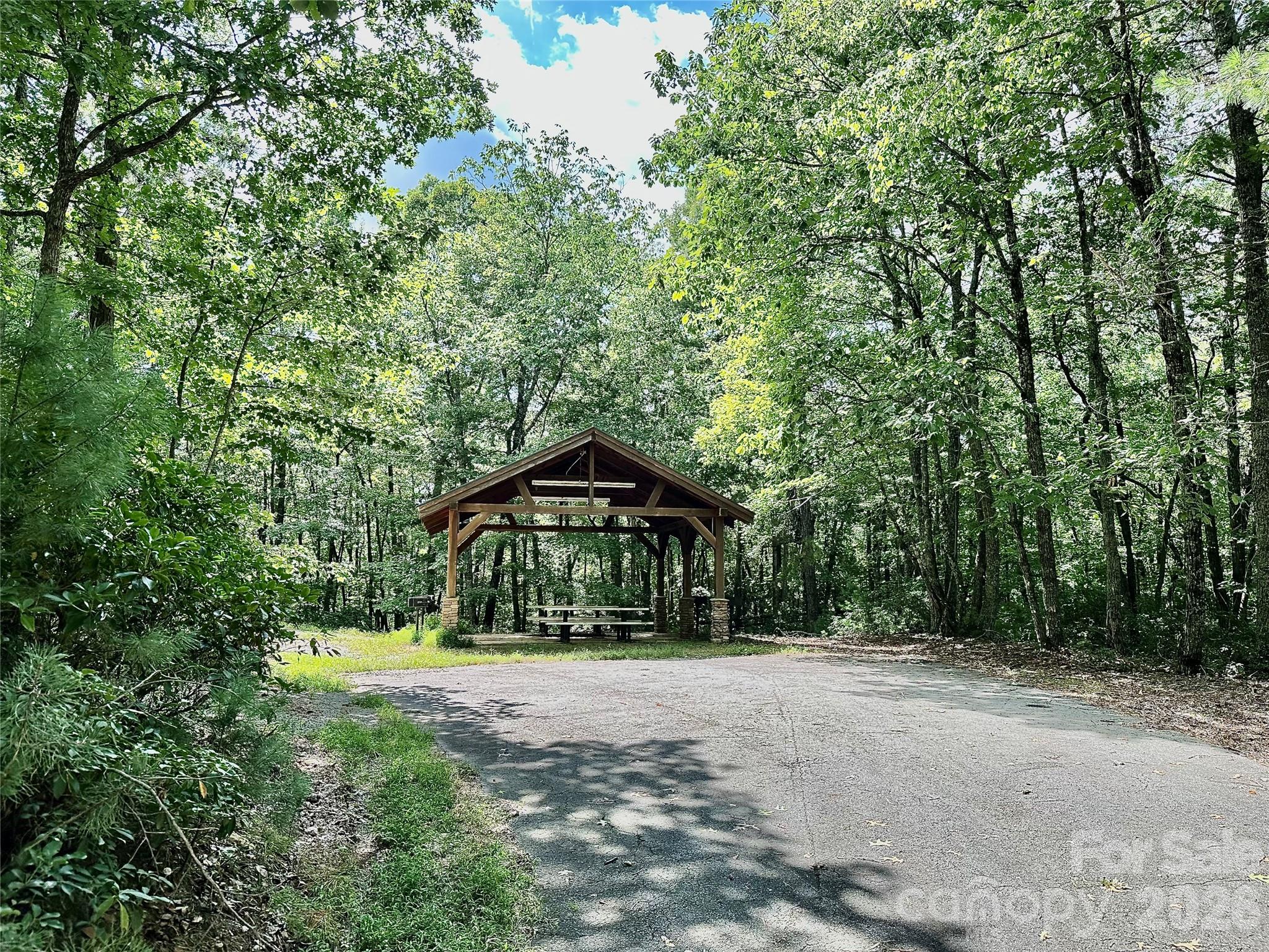 COMMUNITY CENTER - LOT 2 Sutters Ridge Road, McGrady
