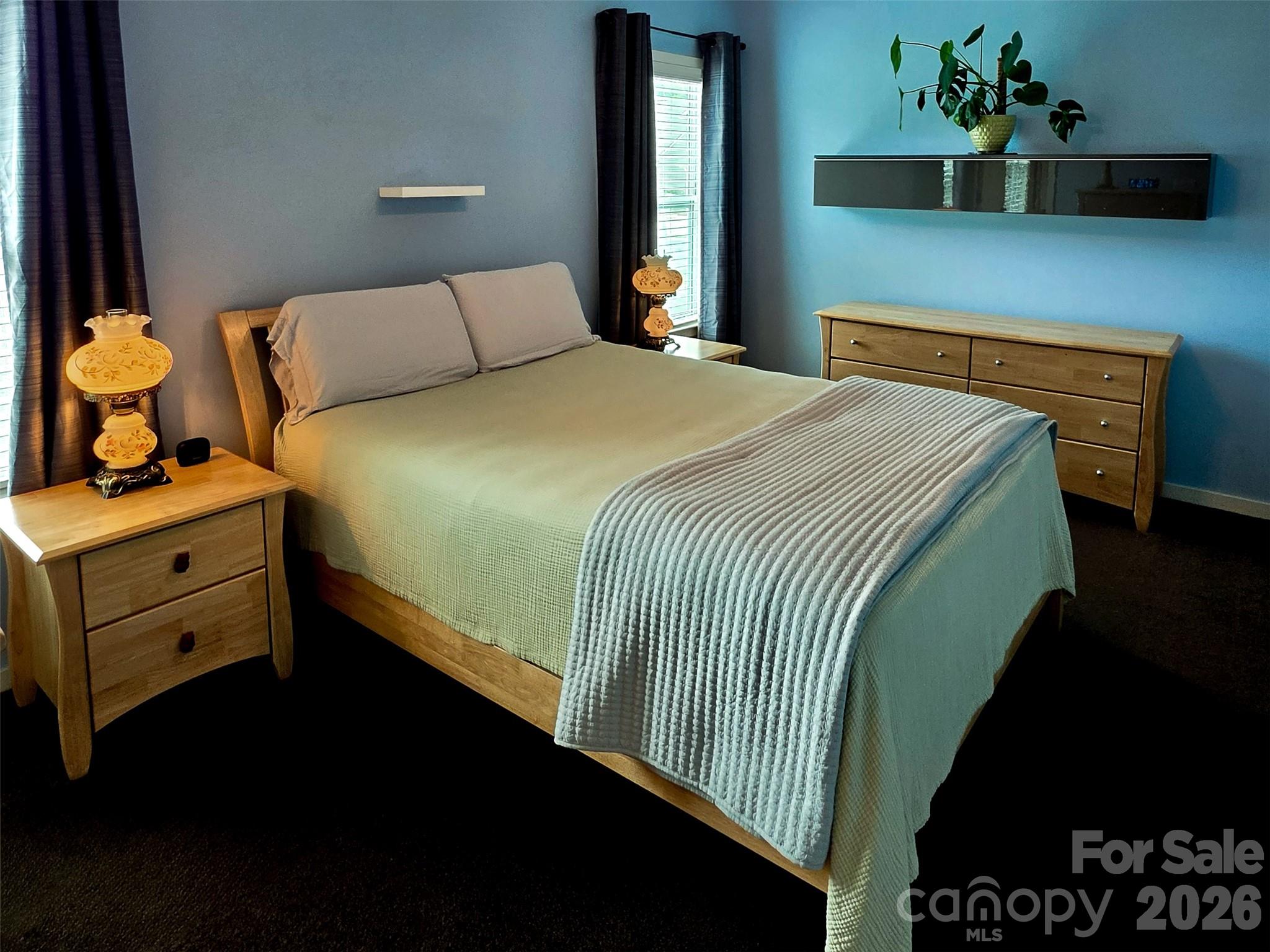 Primary Bedroom - 5227 Crystal Lakes Drive, Rock Hill