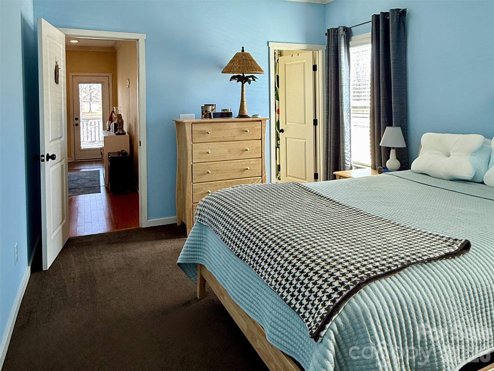 Primary Bedroom 2 - 5227 Crystal Lakes Drive, Rock Hill