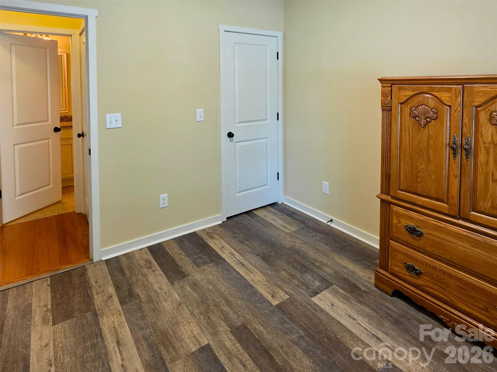 Bedroom 2 - 5227 Crystal Lakes Drive, Rock Hill