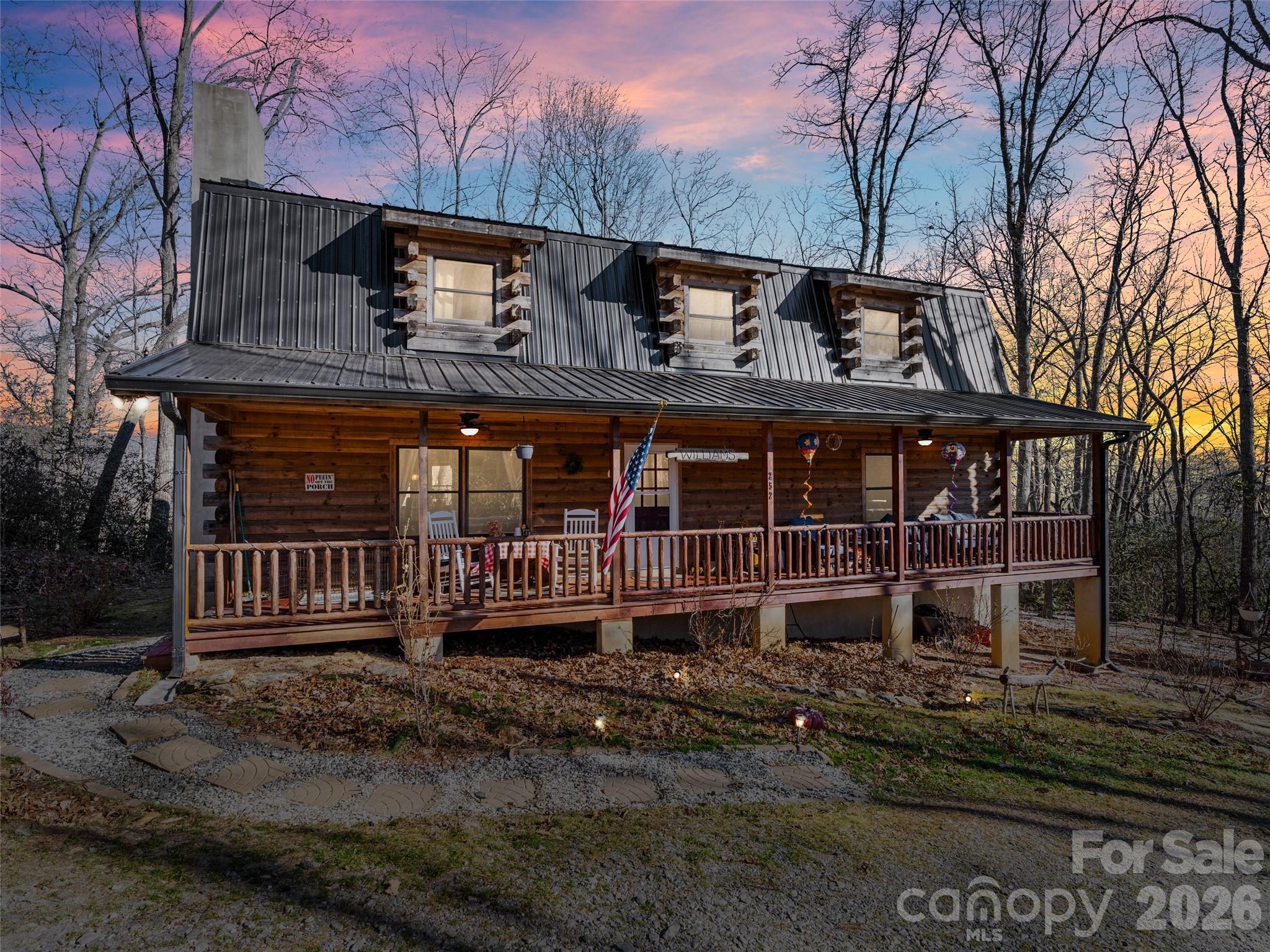 252 Idylwild Lane