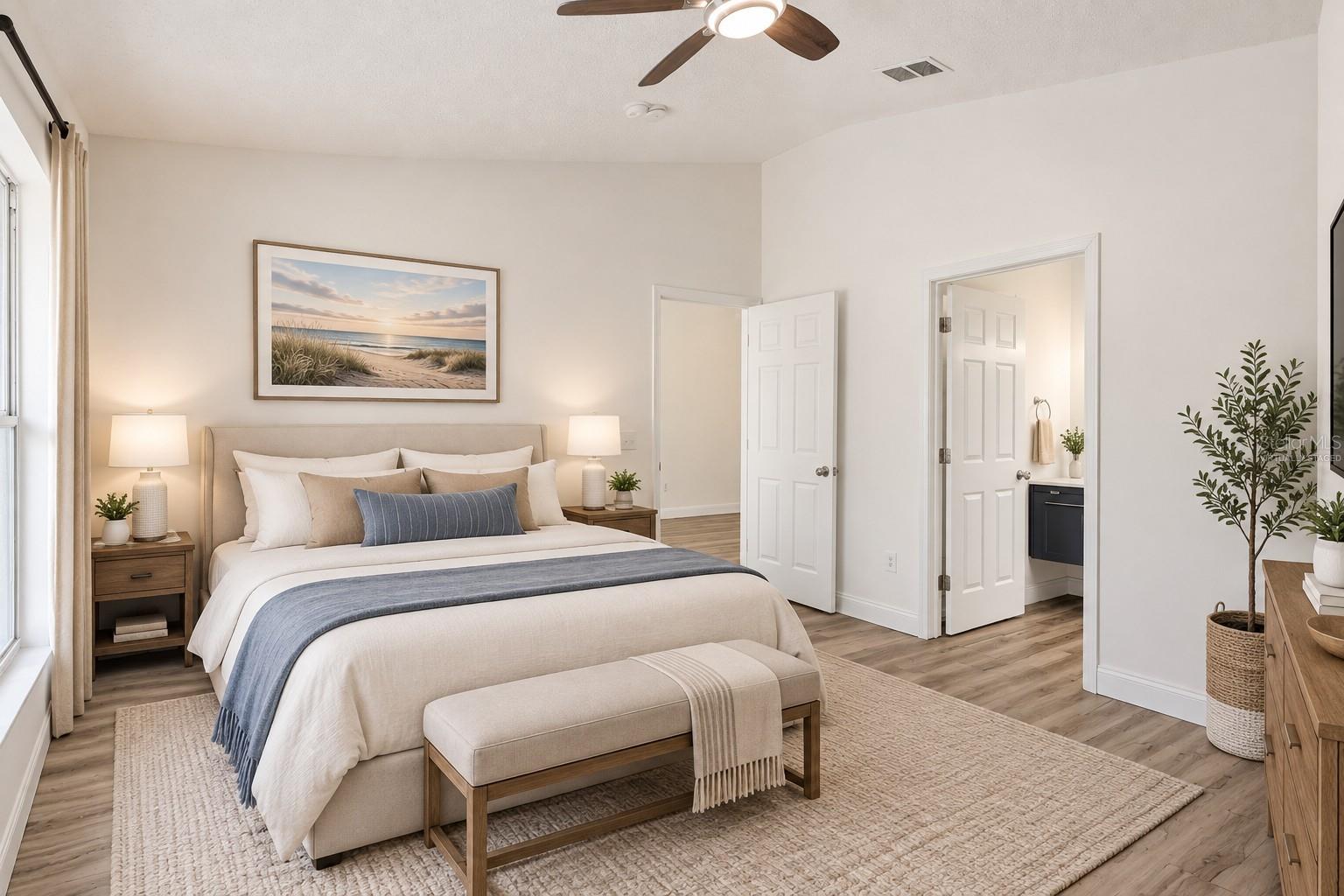 Virtually Staged - 318 WALPOLE LOOP, DAVENPORT