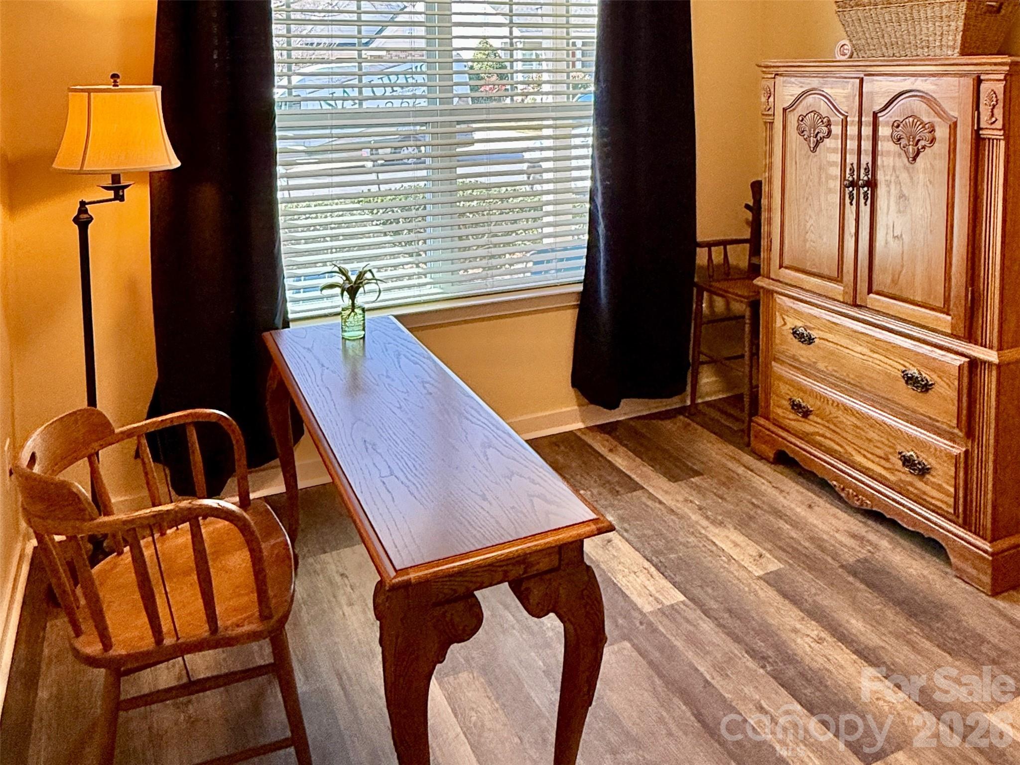 Private Bedroom 2 (Staged) - 5227 Crystal Lakes Drive, Rock Hill