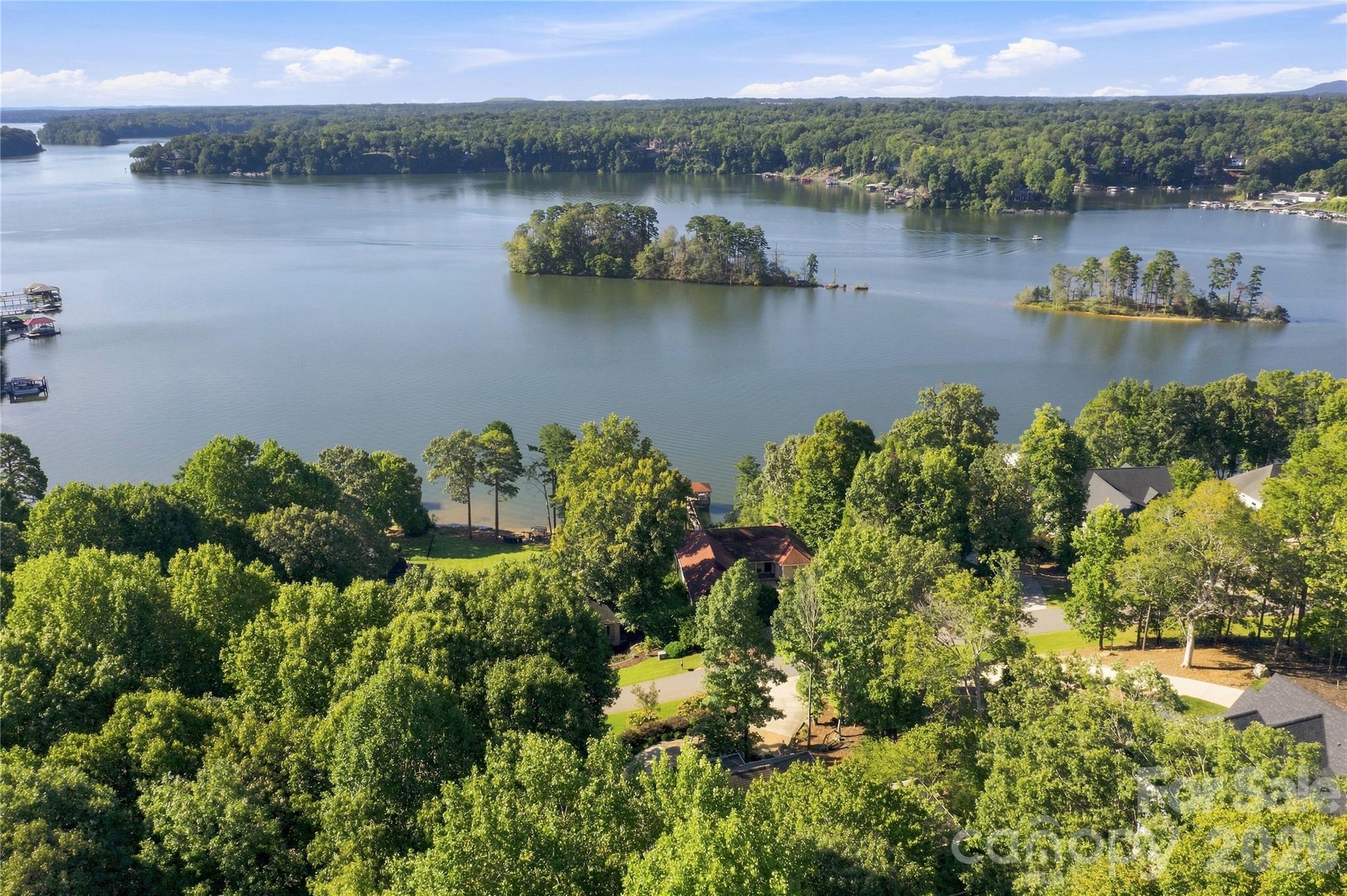 184 High Lake Drive