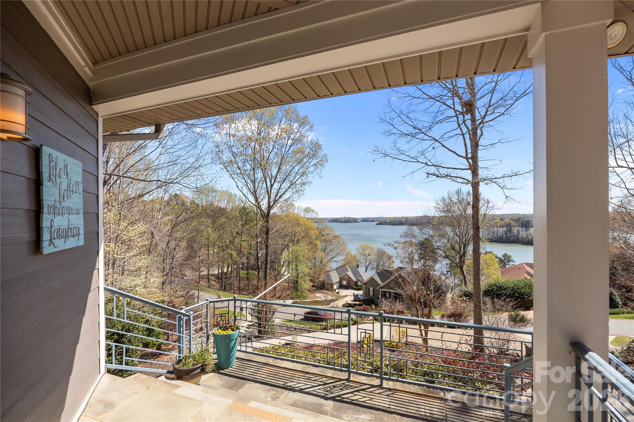 Single Family Residence at 184 High Lake Drive, Statesville, photo 2 of 46