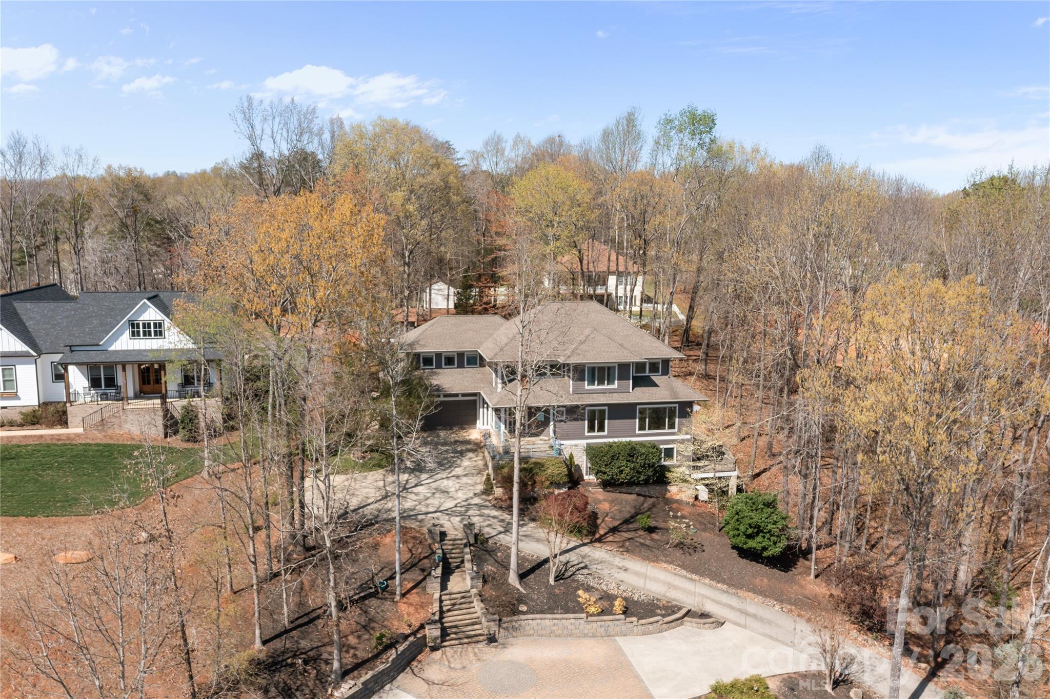 Single Family Residence at 184 High Lake Drive, Statesville, photo 7 of 46