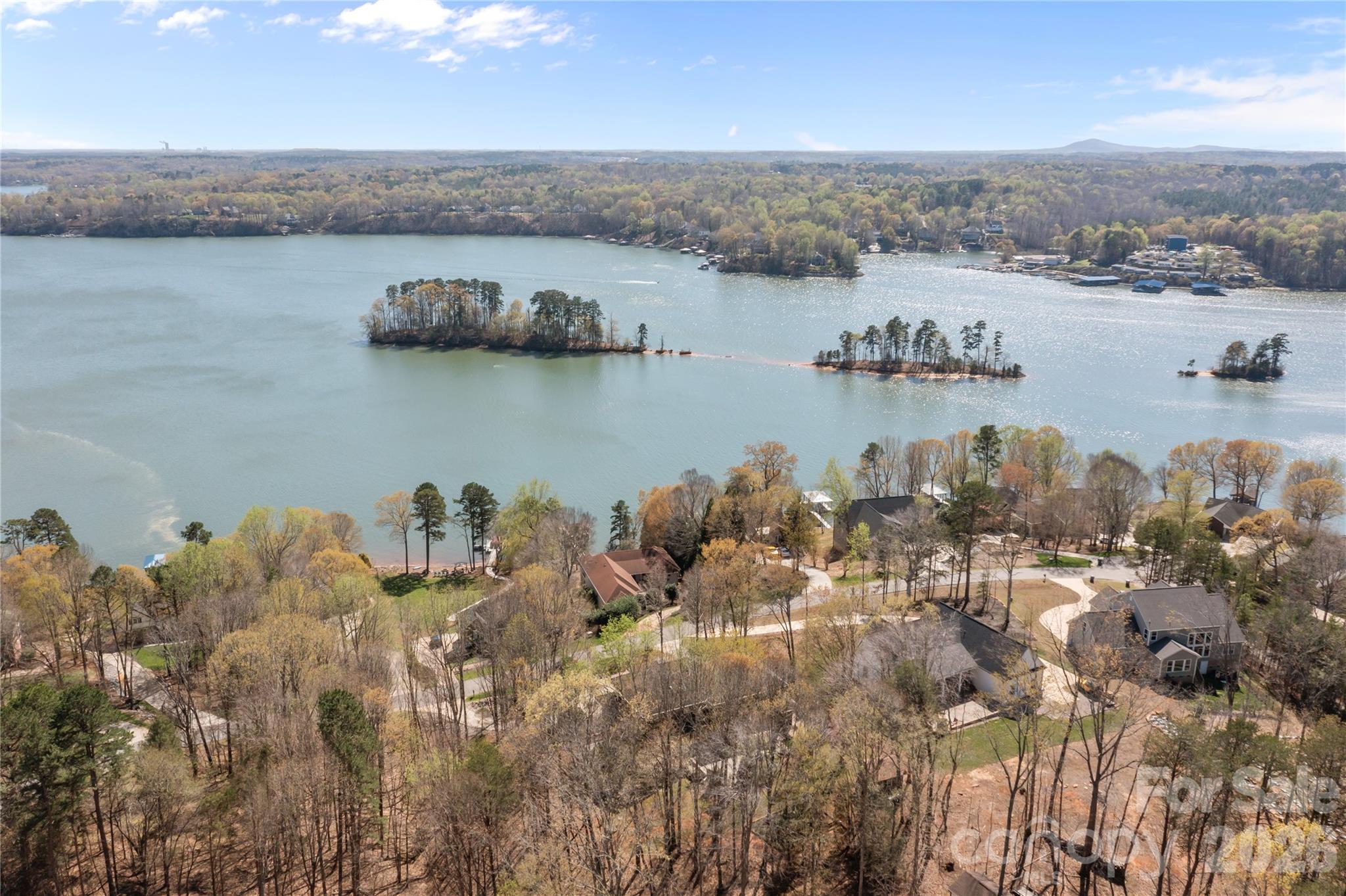 Single Family Residence at 184 High Lake Drive, Statesville, photo 12 of 46