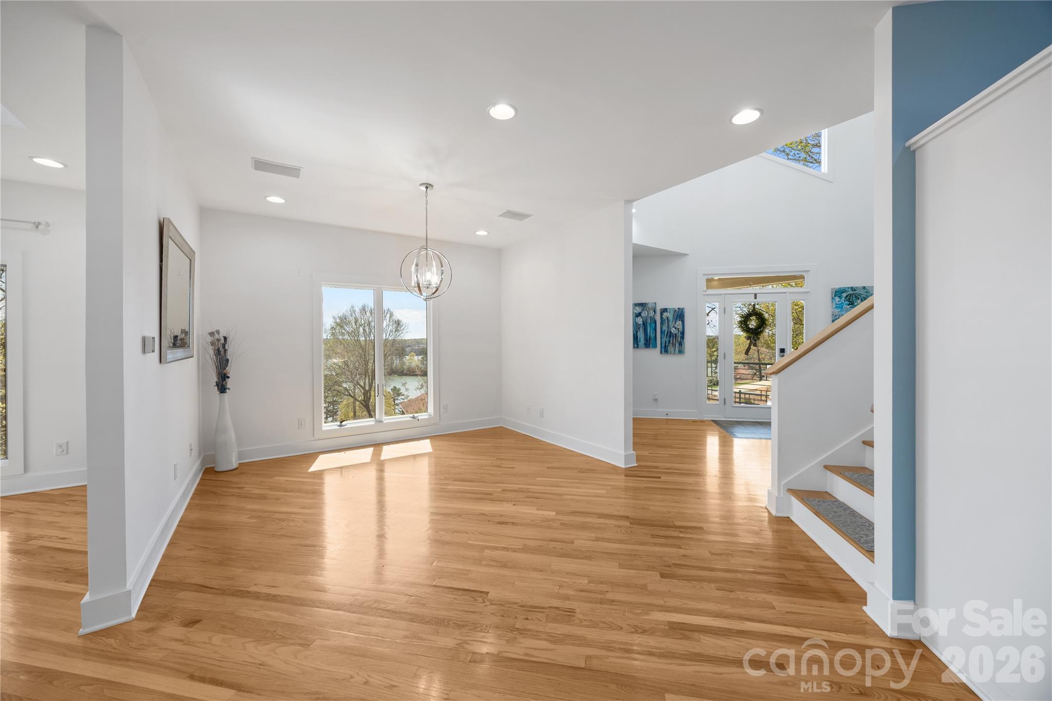 Single Family Residence at 184 High Lake Drive, Statesville, photo 25 of 46