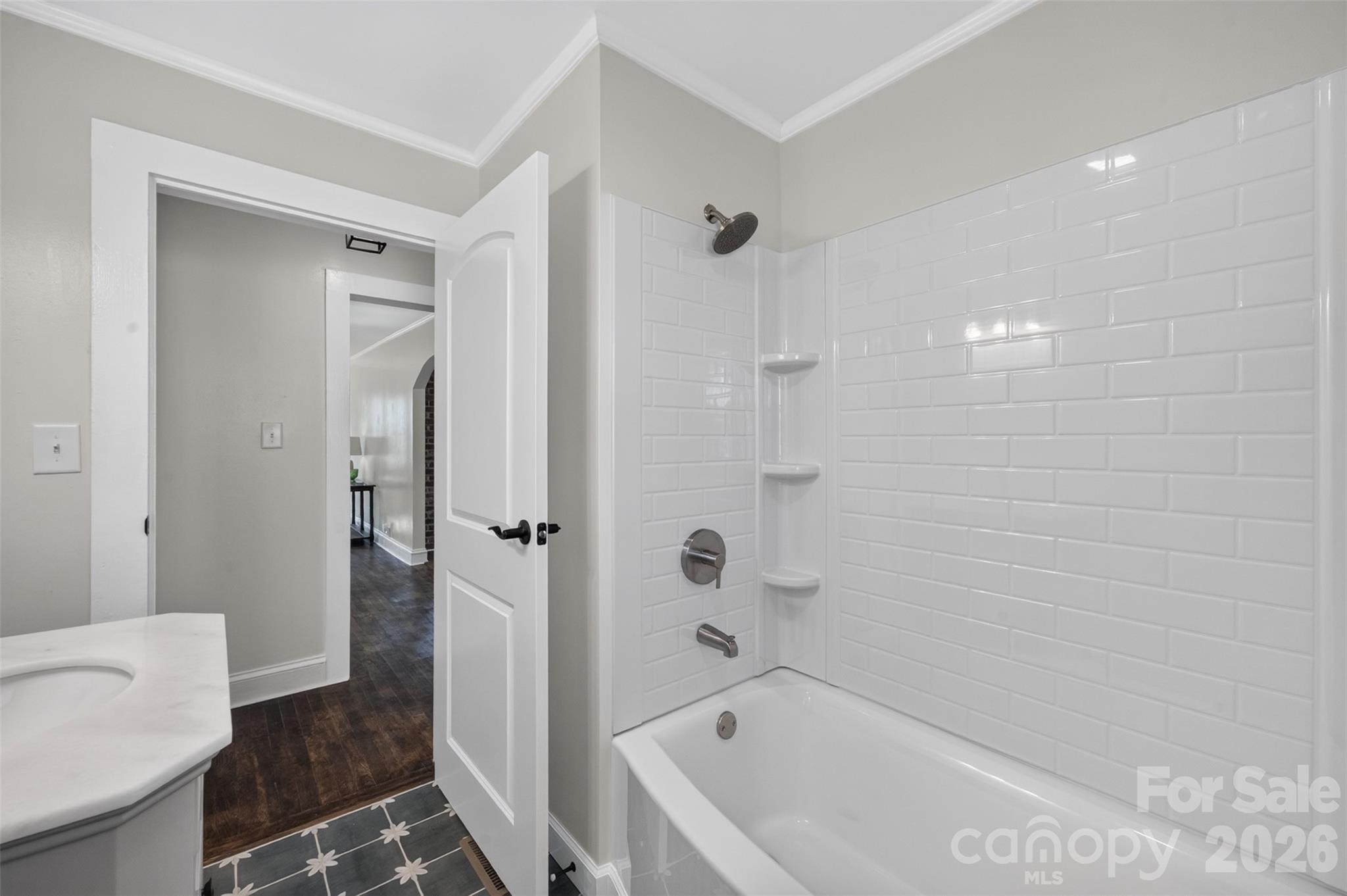 Bathroom - 227 Nesbit Drive, Salisbury
