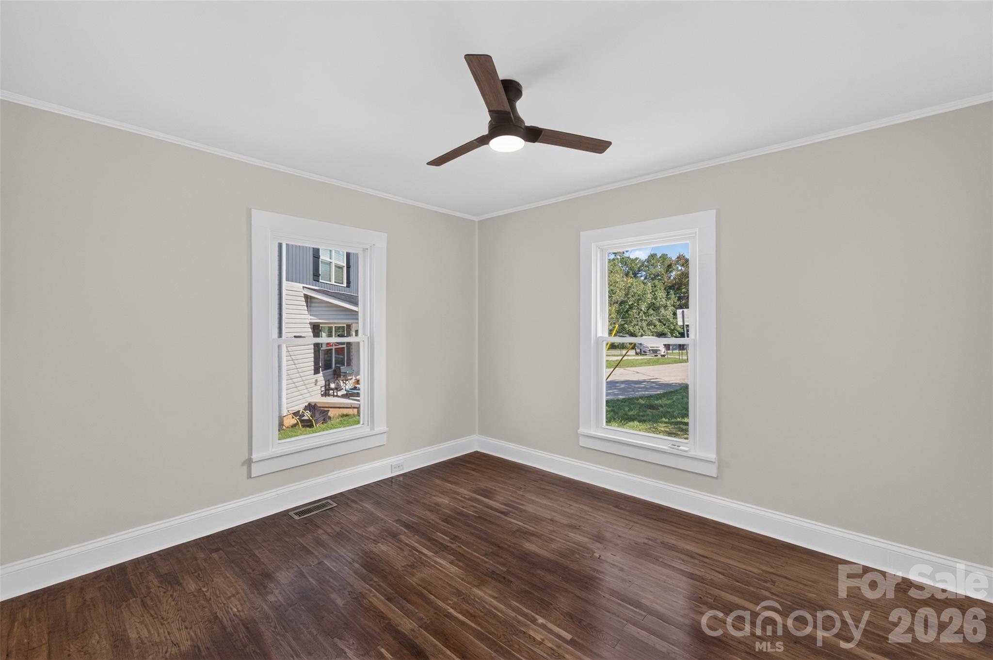 Primary Bedroom - 227 Nesbit Drive, Salisbury