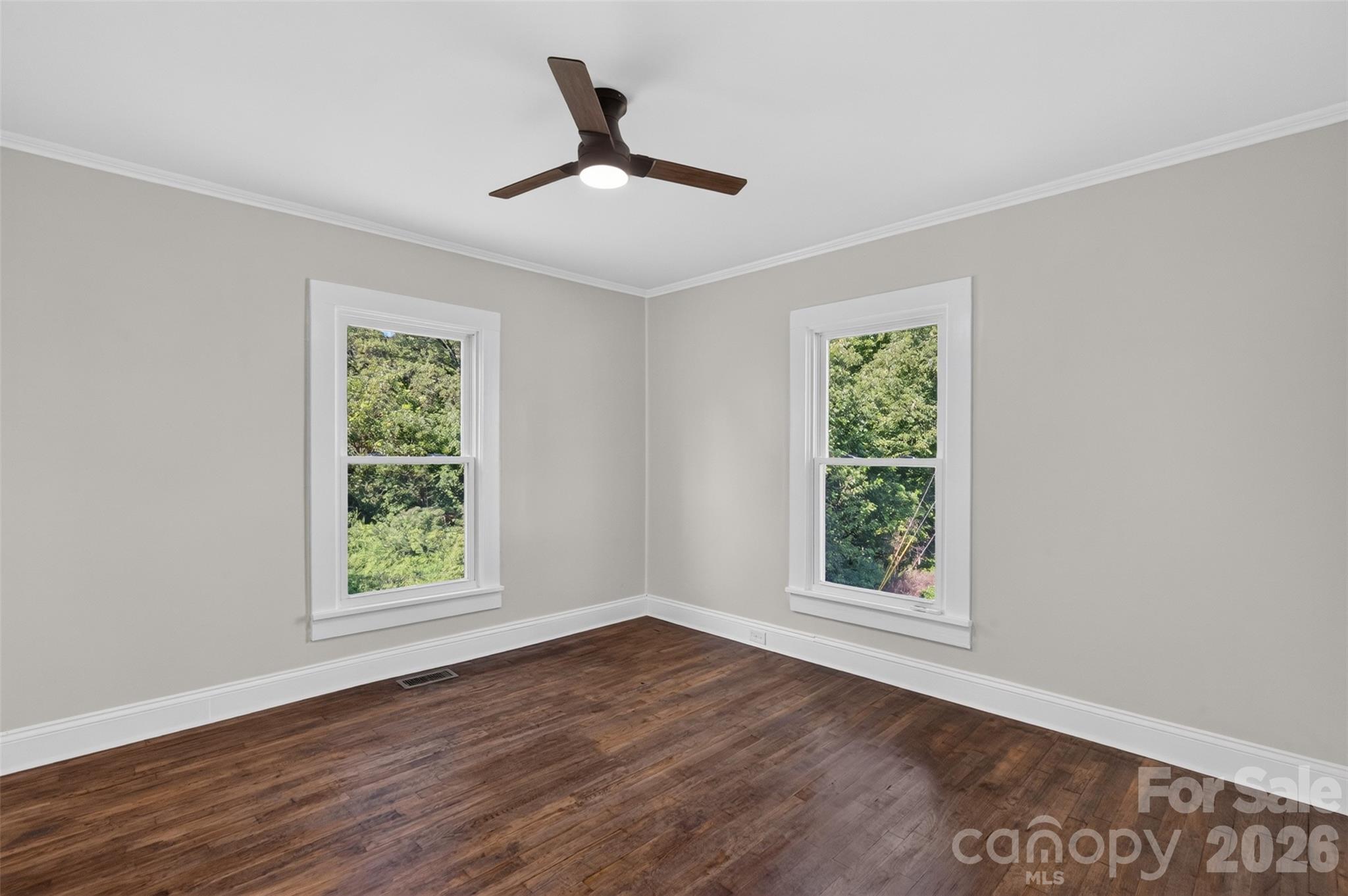 Bedroom #2 - 227 Nesbit Drive, Salisbury