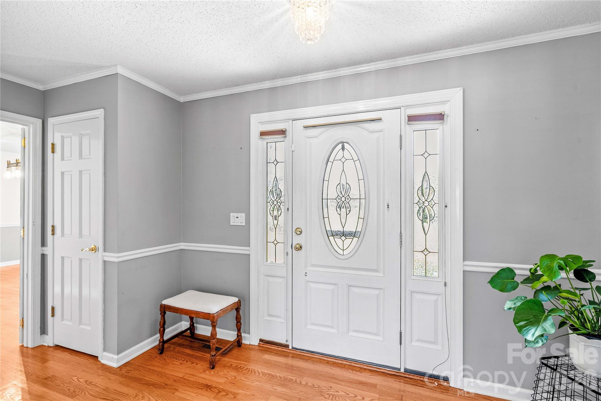 Single Family Residence at 110 Dobbs Drive, Statesville, photo 3 of 48