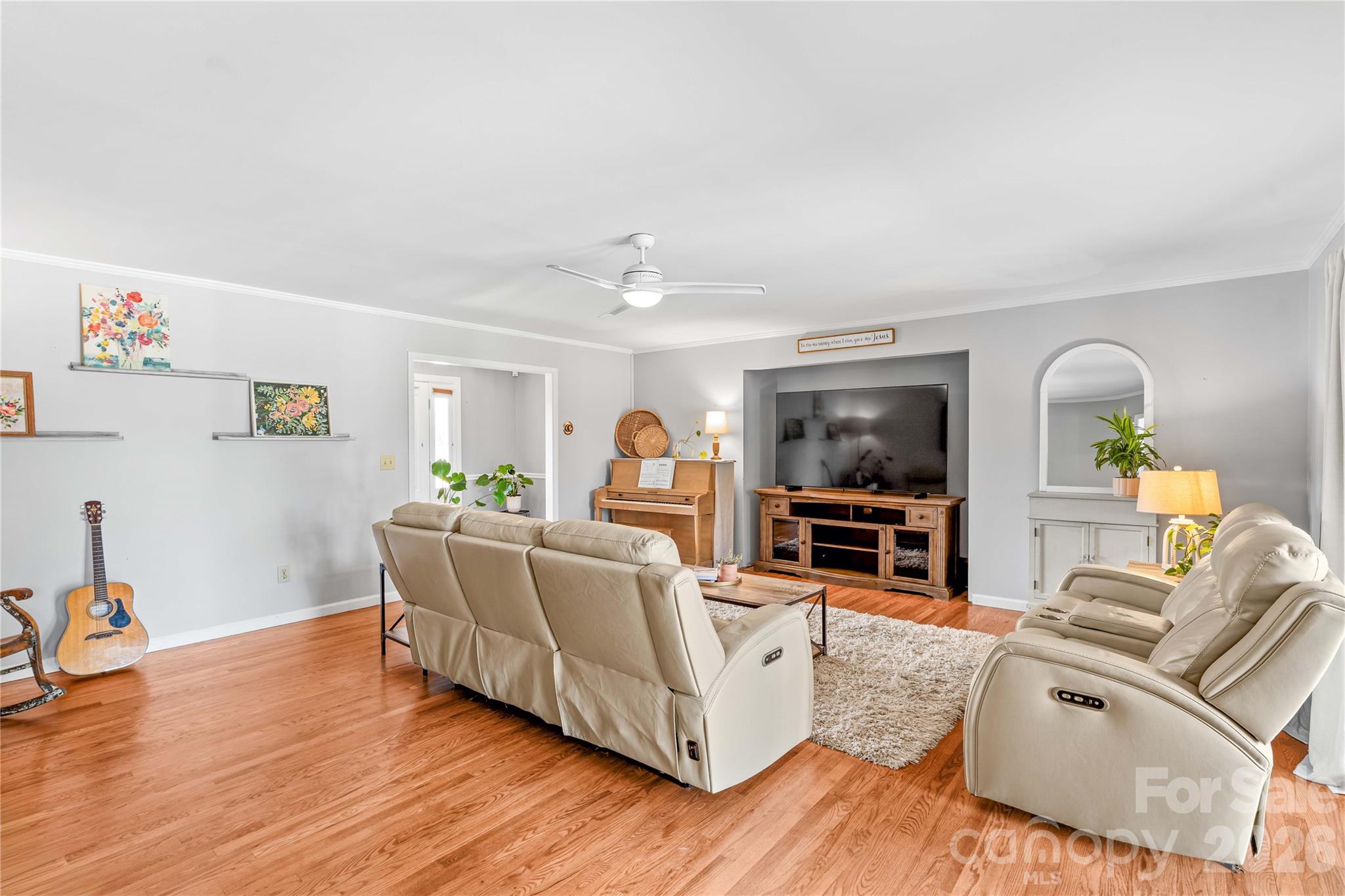 Single Family Residence at 110 Dobbs Drive, Statesville, photo 7 of 48