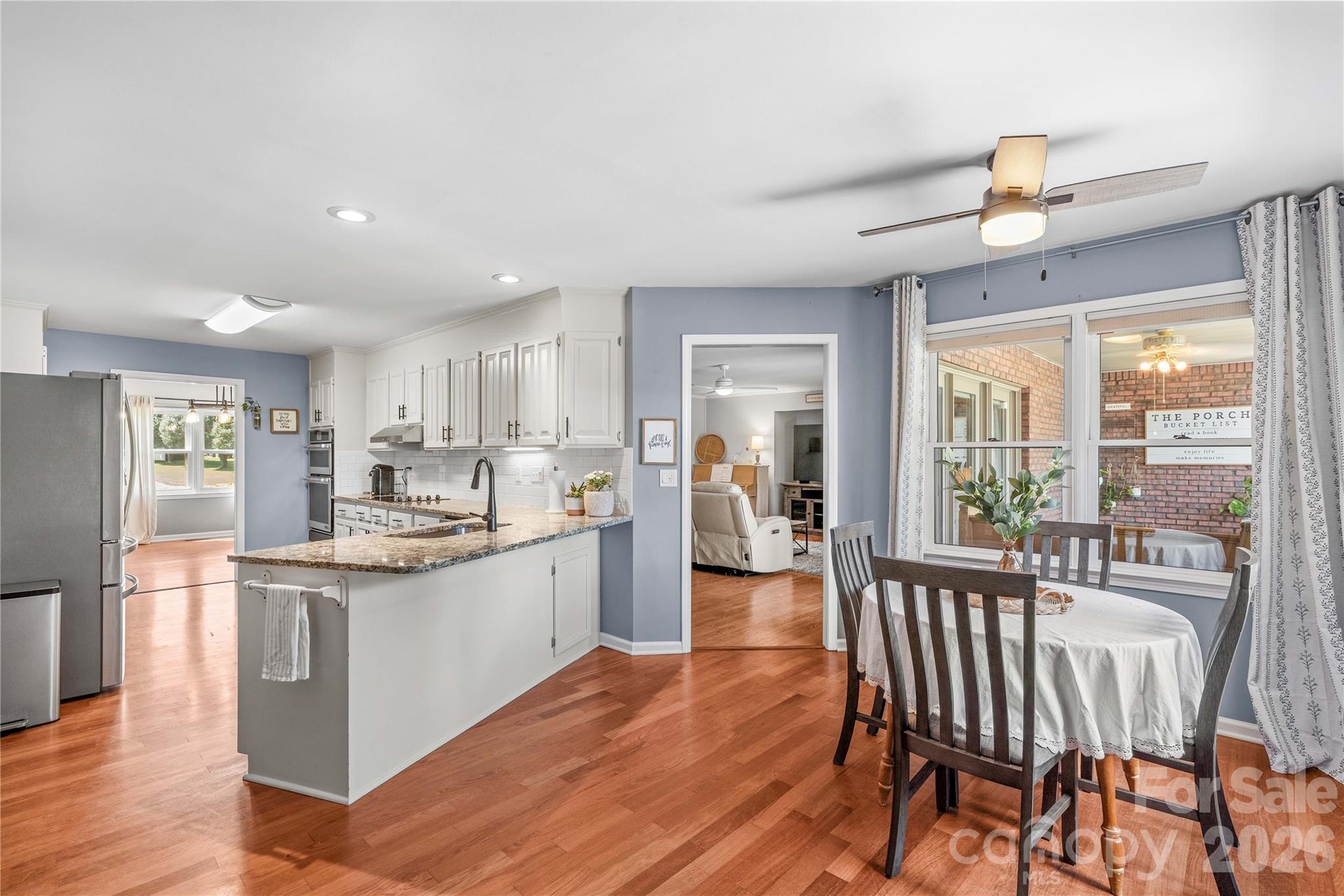 Single Family Residence at 110 Dobbs Drive, Statesville, photo 8 of 48