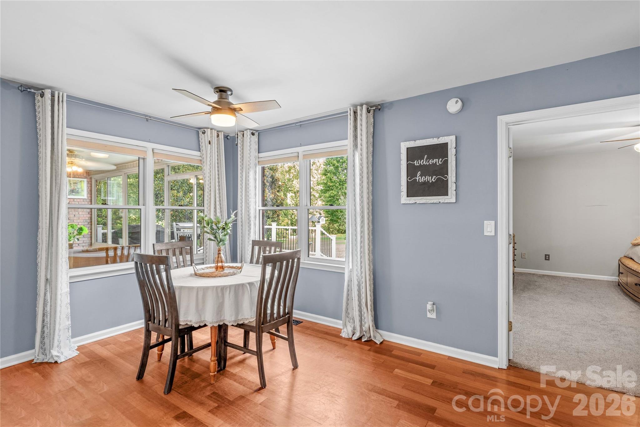 Single Family Residence at 110 Dobbs Drive, Statesville, photo 9 of 48