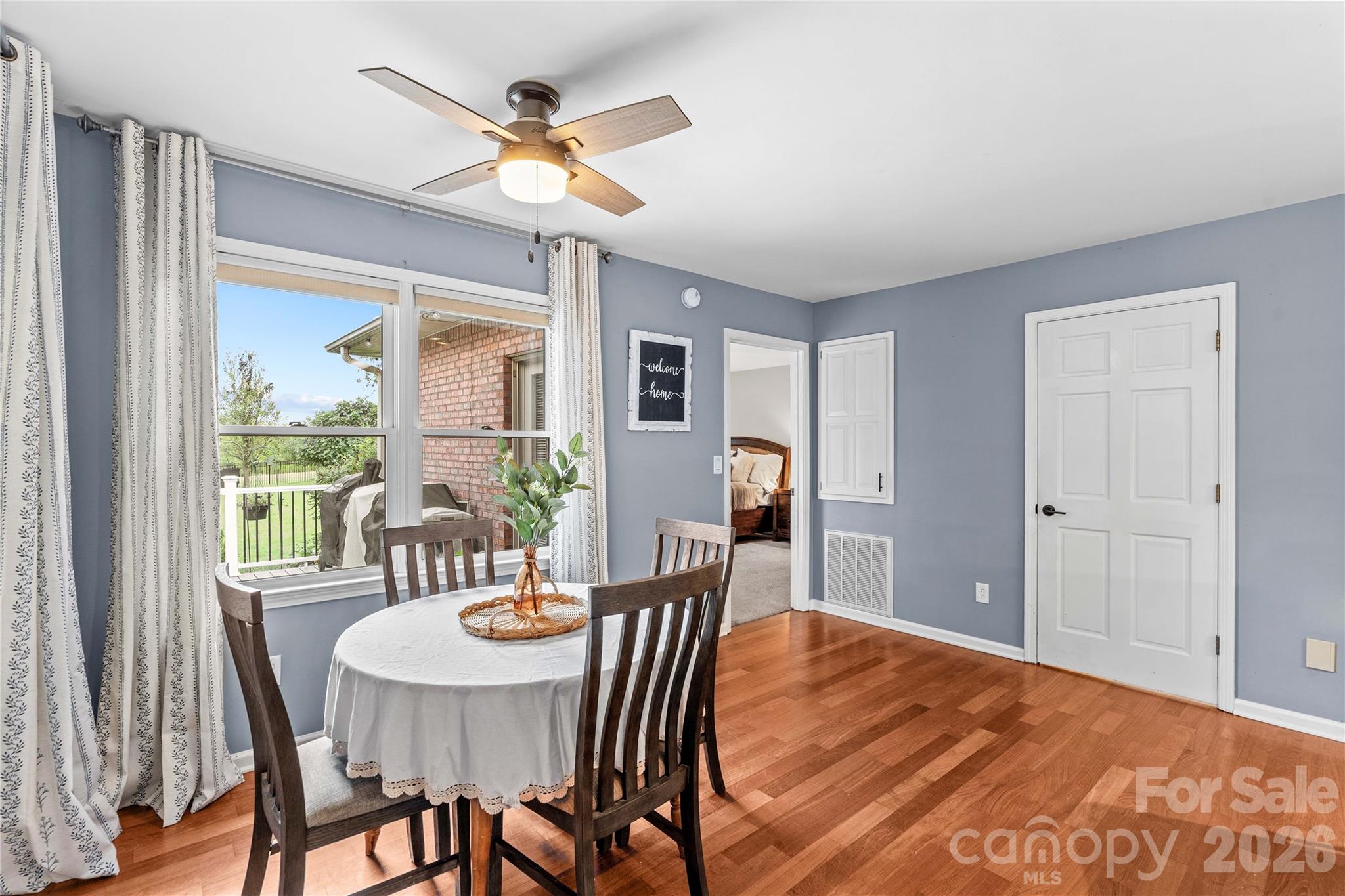 Single Family Residence at 110 Dobbs Drive, Statesville, photo 10 of 48