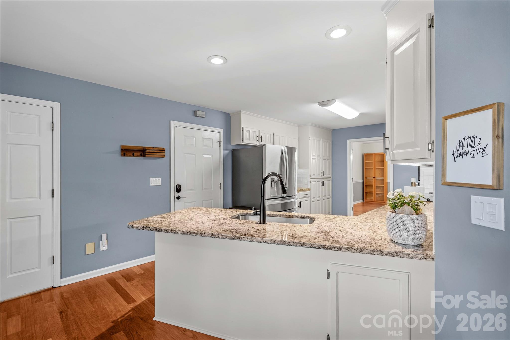 Single Family Residence at 110 Dobbs Drive, Statesville, photo 11 of 48