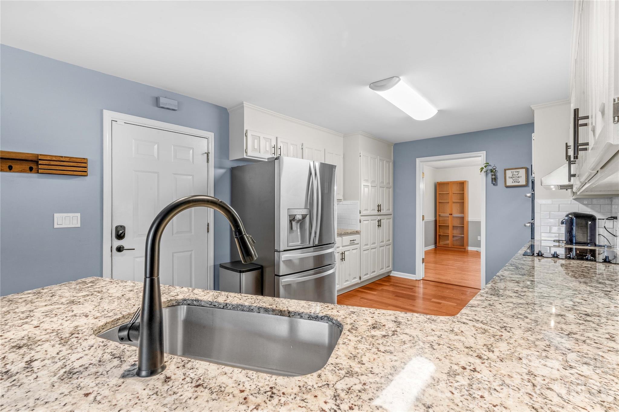 Single Family Residence at 110 Dobbs Drive, Statesville, photo 12 of 48