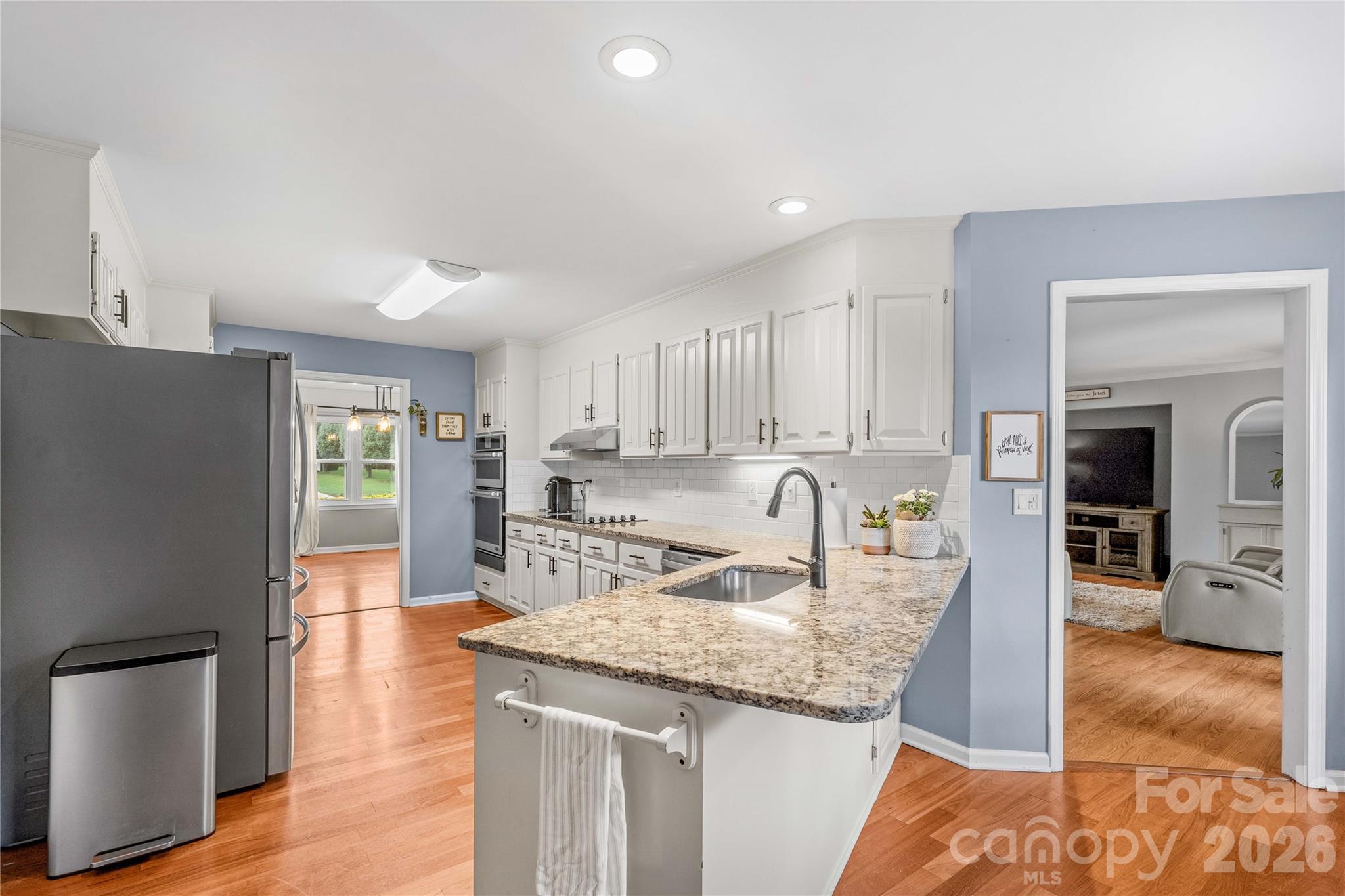 Single Family Residence at 110 Dobbs Drive, Statesville, photo 13 of 48