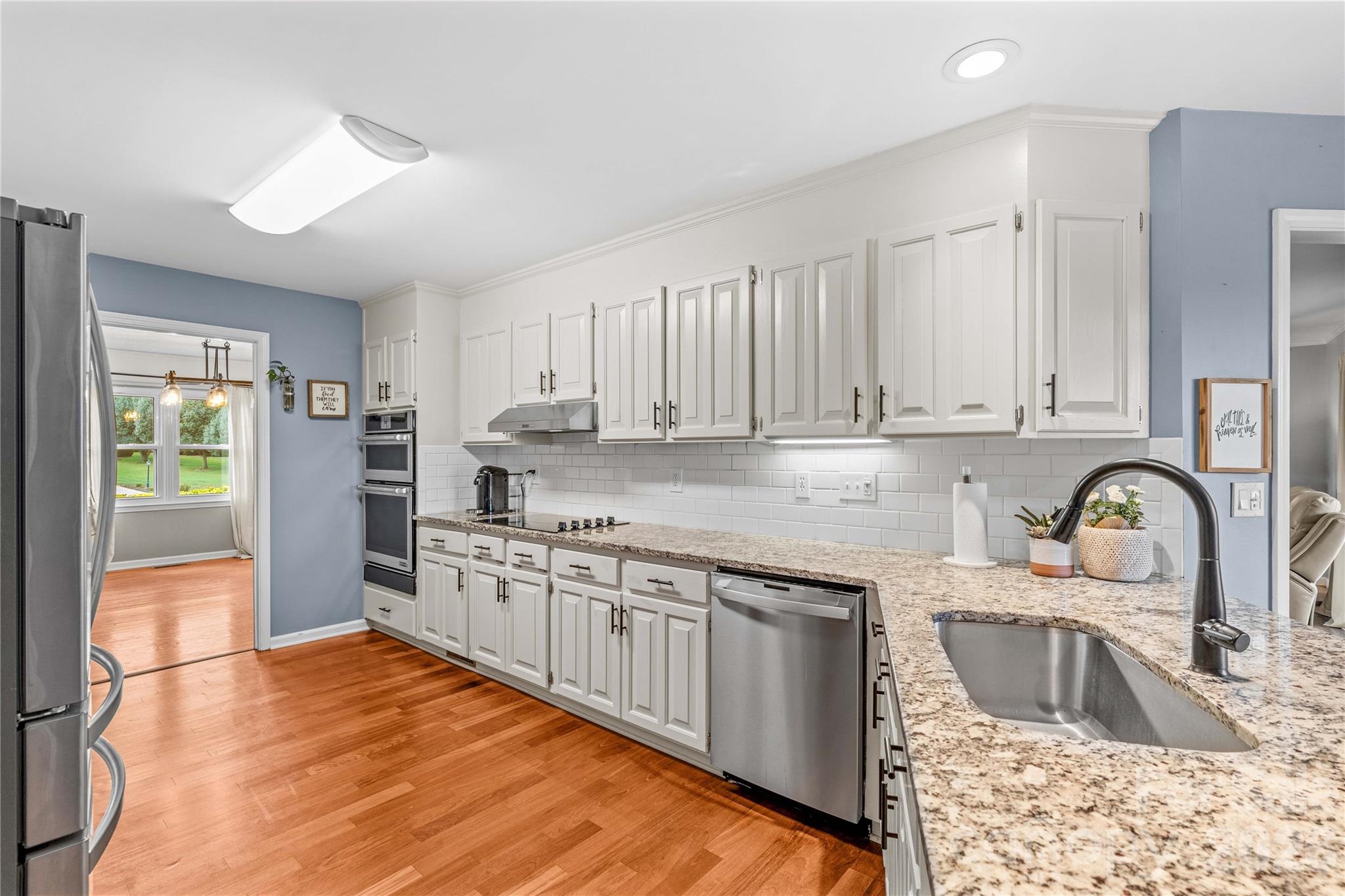 Single Family Residence at 110 Dobbs Drive, Statesville, photo 14 of 48