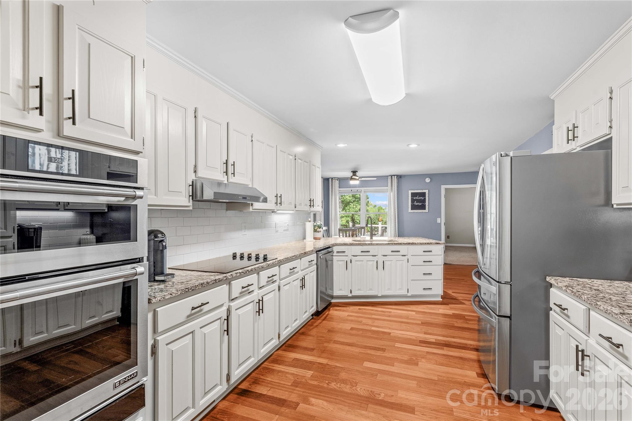Single Family Residence at 110 Dobbs Drive, Statesville, photo 16 of 48