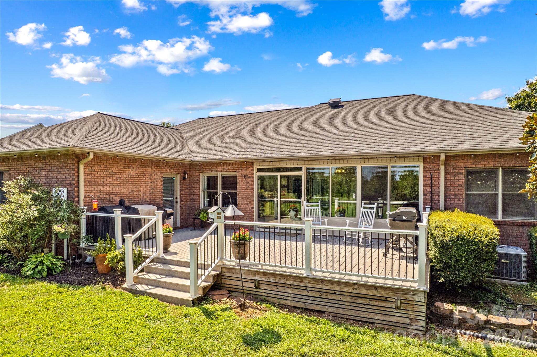 Single Family Residence at 110 Dobbs Drive, Statesville, photo 39 of 48