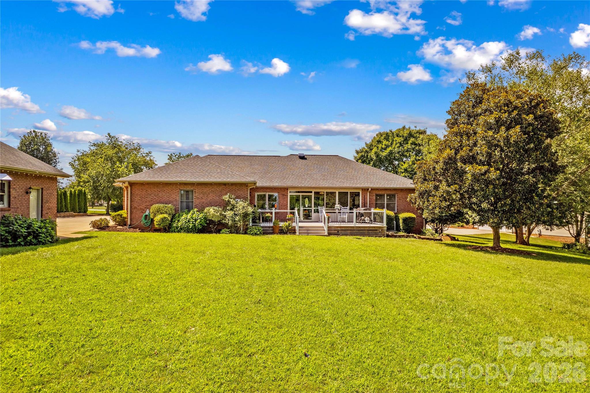 Single Family Residence at 110 Dobbs Drive, Statesville, photo 40 of 48