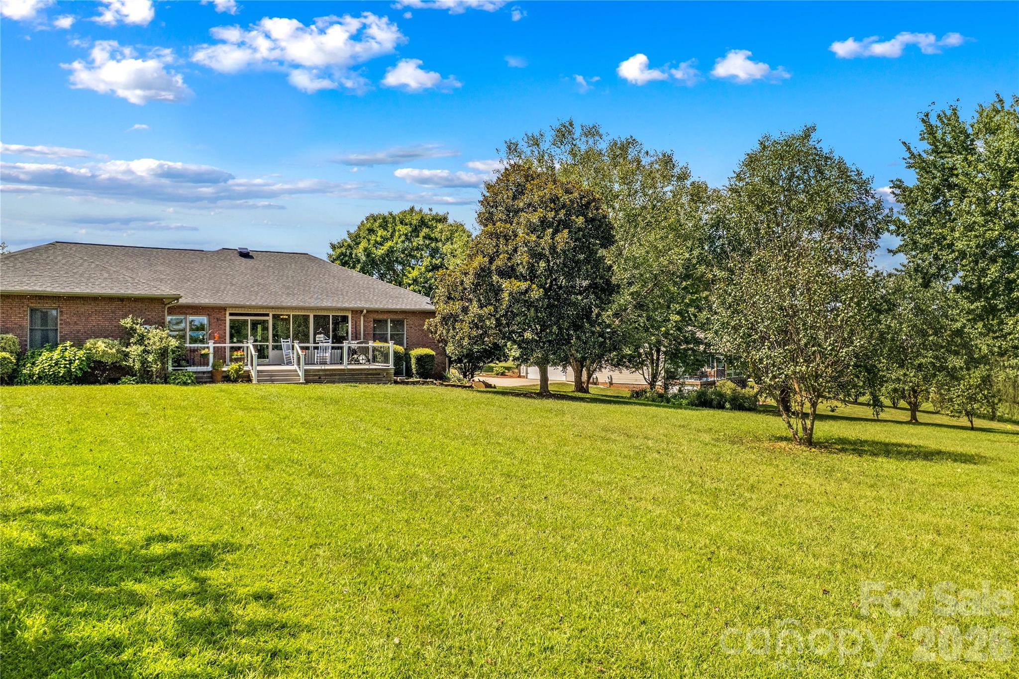 Single Family Residence at 110 Dobbs Drive, Statesville, photo 41 of 48