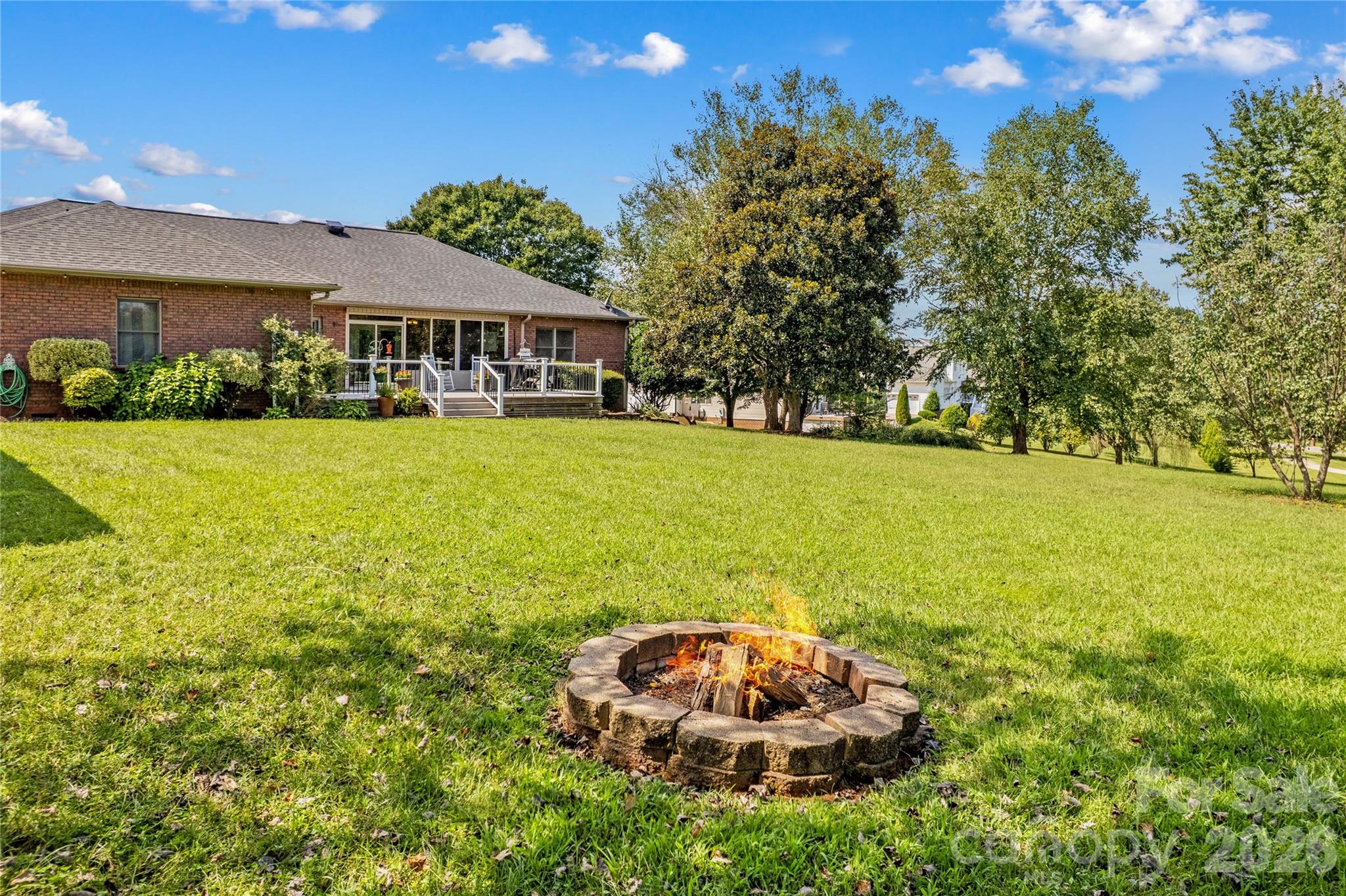 Single Family Residence at 110 Dobbs Drive, Statesville, photo 42 of 48
