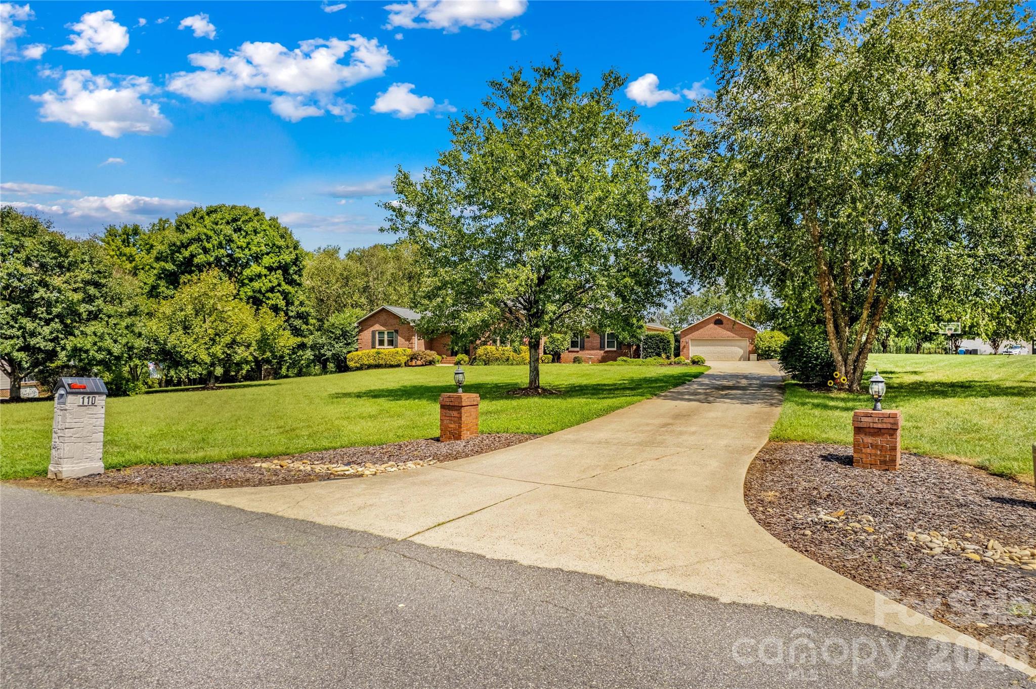 Single Family Residence at 110 Dobbs Drive, Statesville, photo 45 of 48
