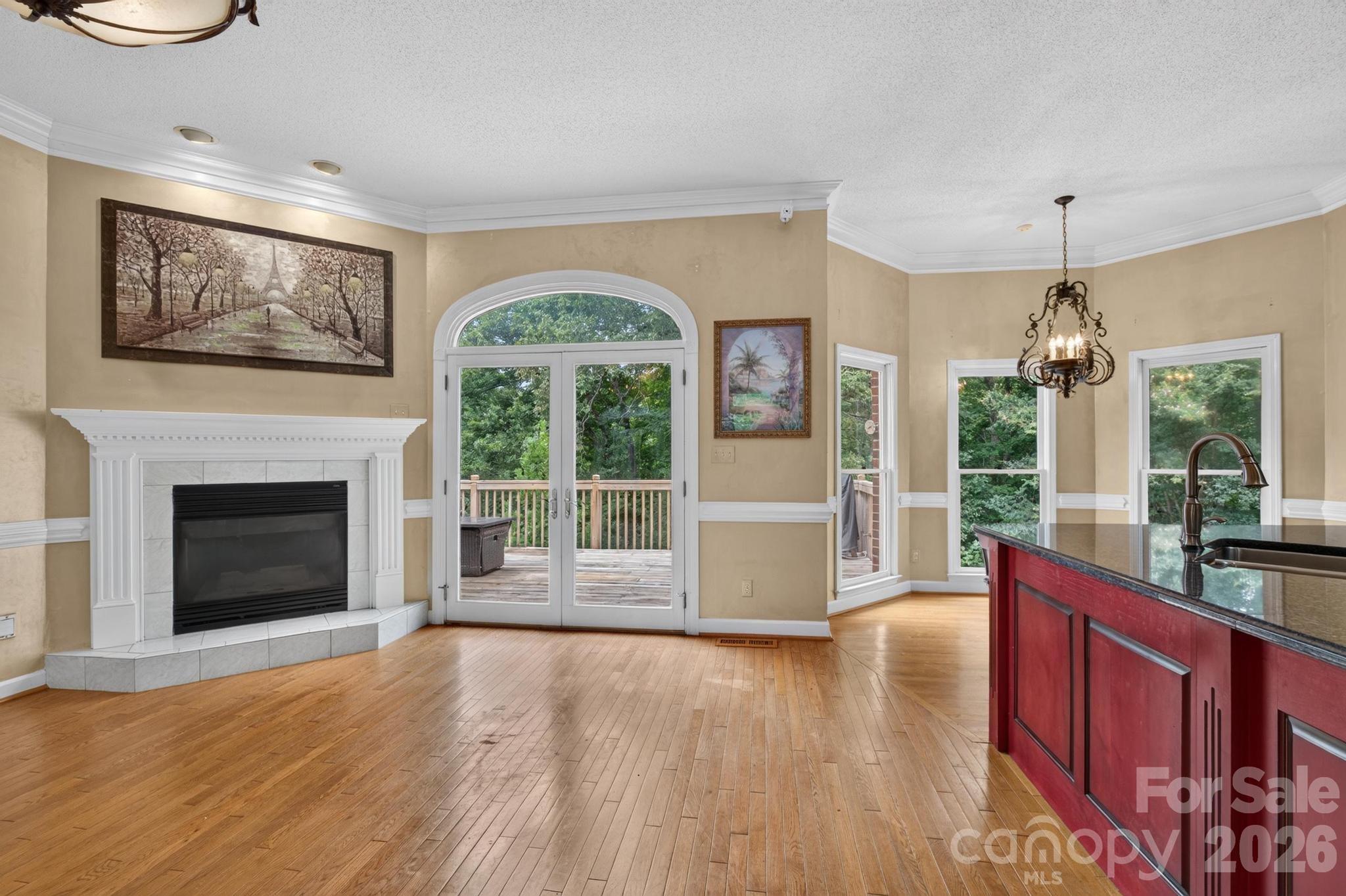 Single Family Residence at 3212 Champion Lane, Lenoir, photo 3 of 34