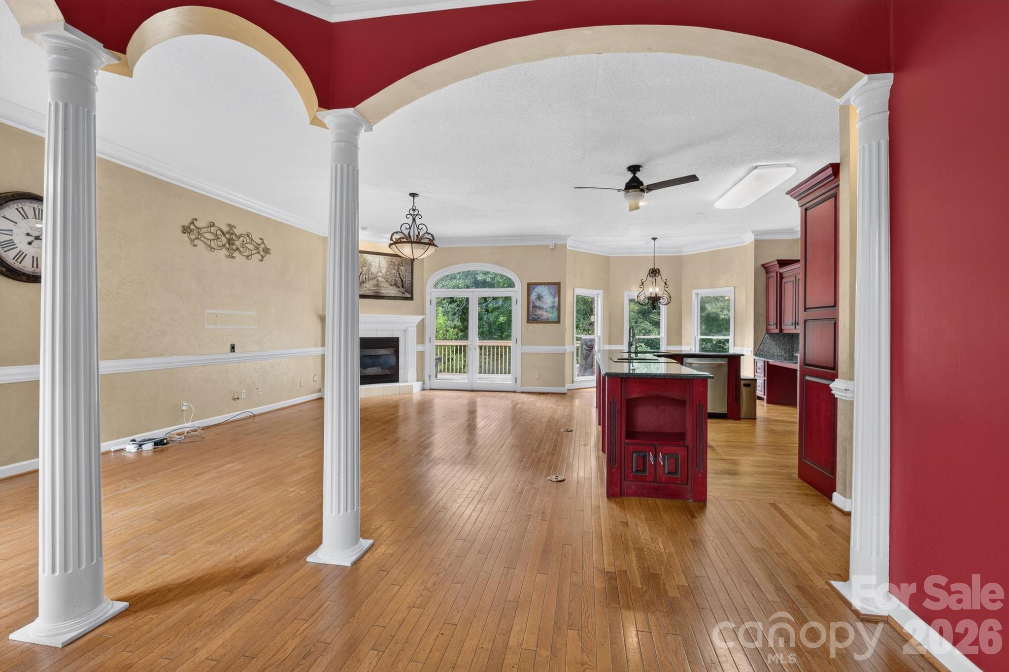 Single Family Residence at 3212 Champion Lane, Lenoir, photo 4 of 34