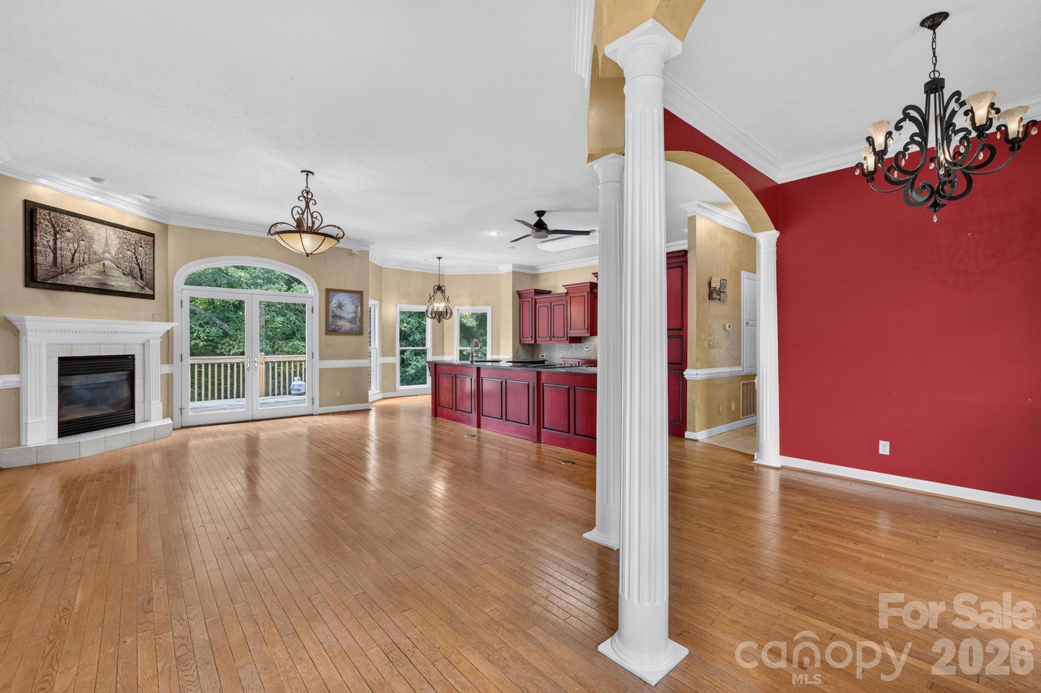 Single Family Residence at 3212 Champion Lane, Lenoir, photo 5 of 34