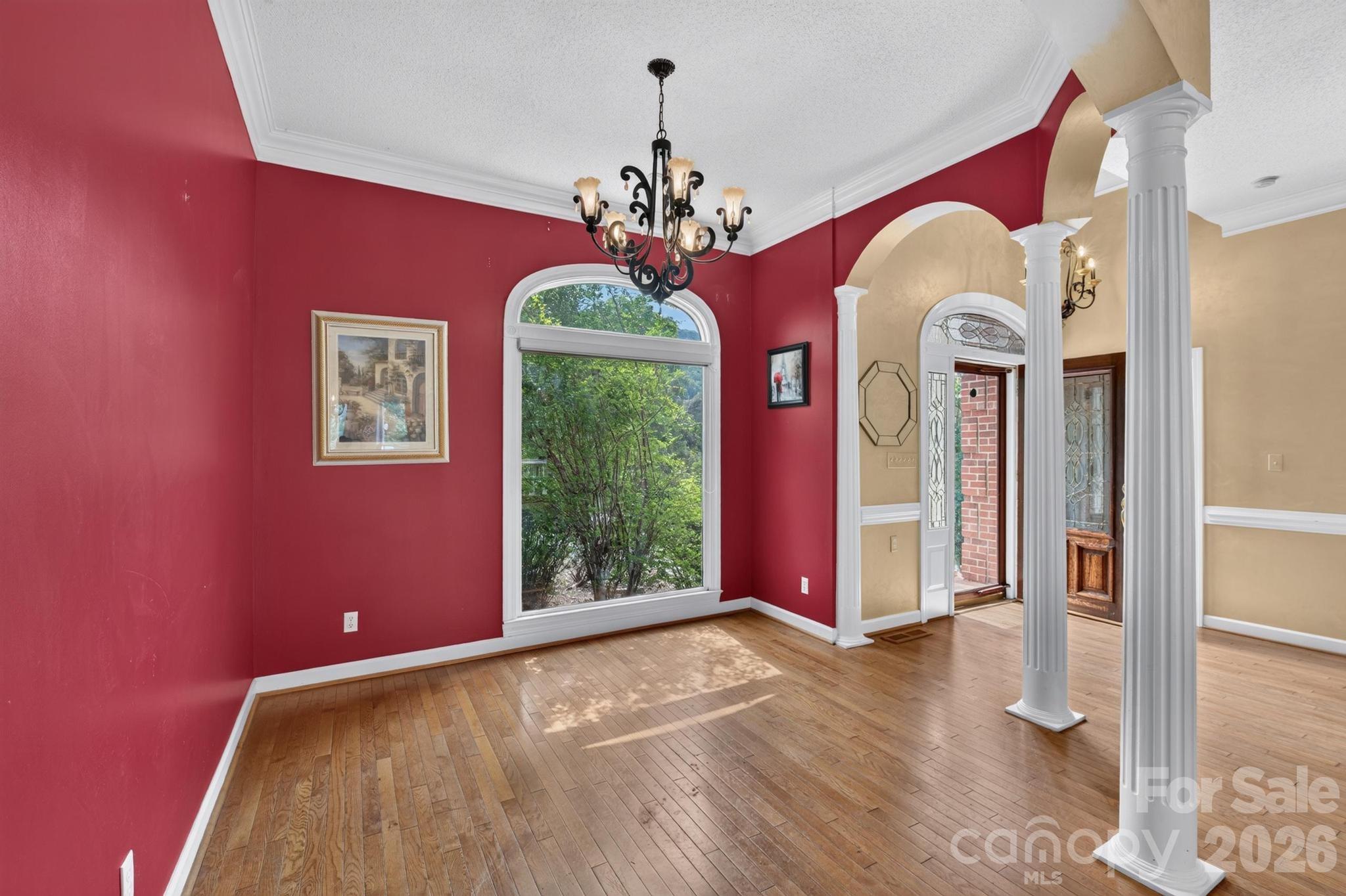 Single Family Residence at 3212 Champion Lane, Lenoir, photo 6 of 34