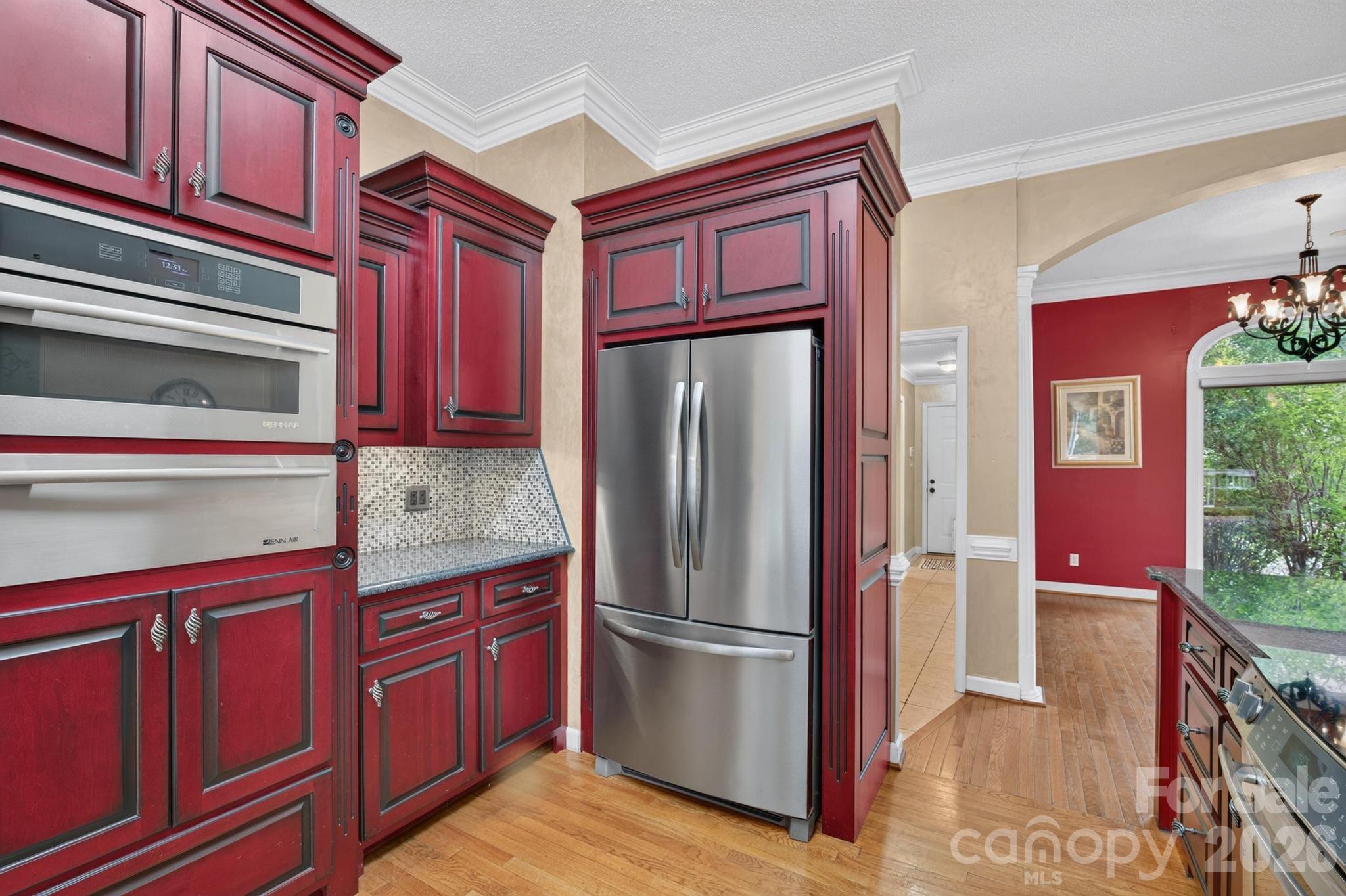 Single Family Residence at 3212 Champion Lane, Lenoir, photo 8 of 34