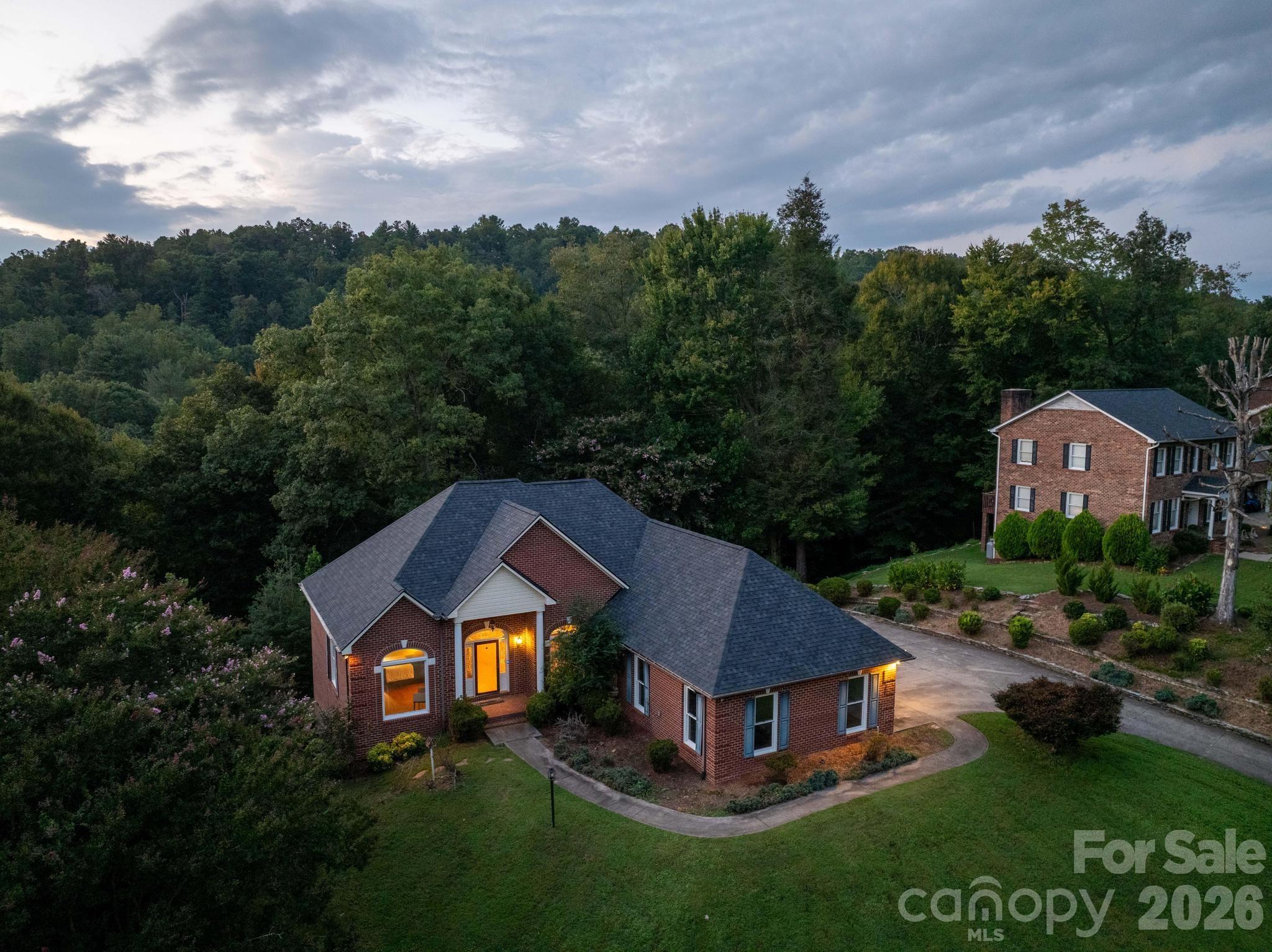 Single Family Residence at 3212 Champion Lane, Lenoir, photo 31 of 34