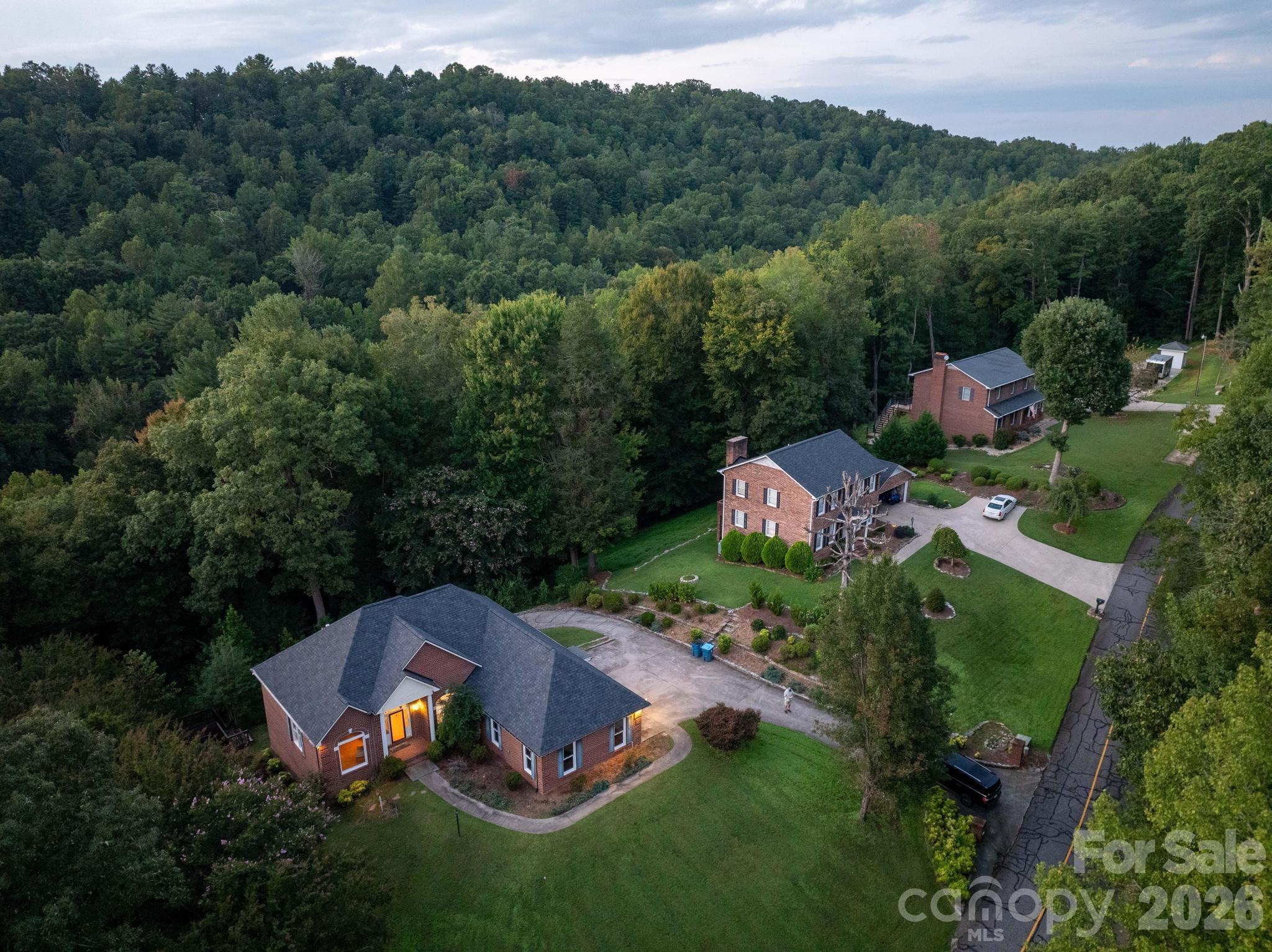 Single Family Residence at 3212 Champion Lane, Lenoir, photo 32 of 34