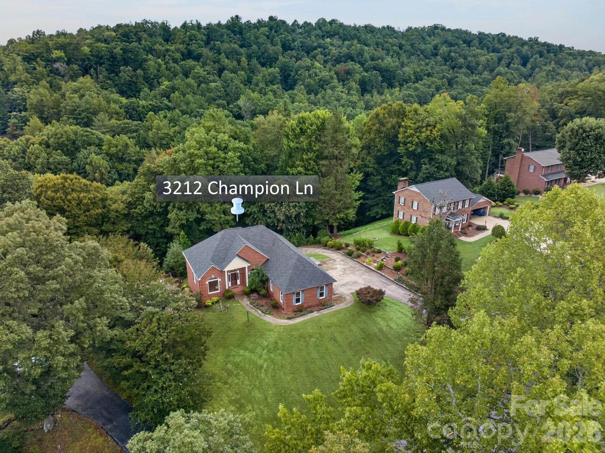 Single Family Residence at 3212 Champion Lane, Lenoir, photo 33 of 34