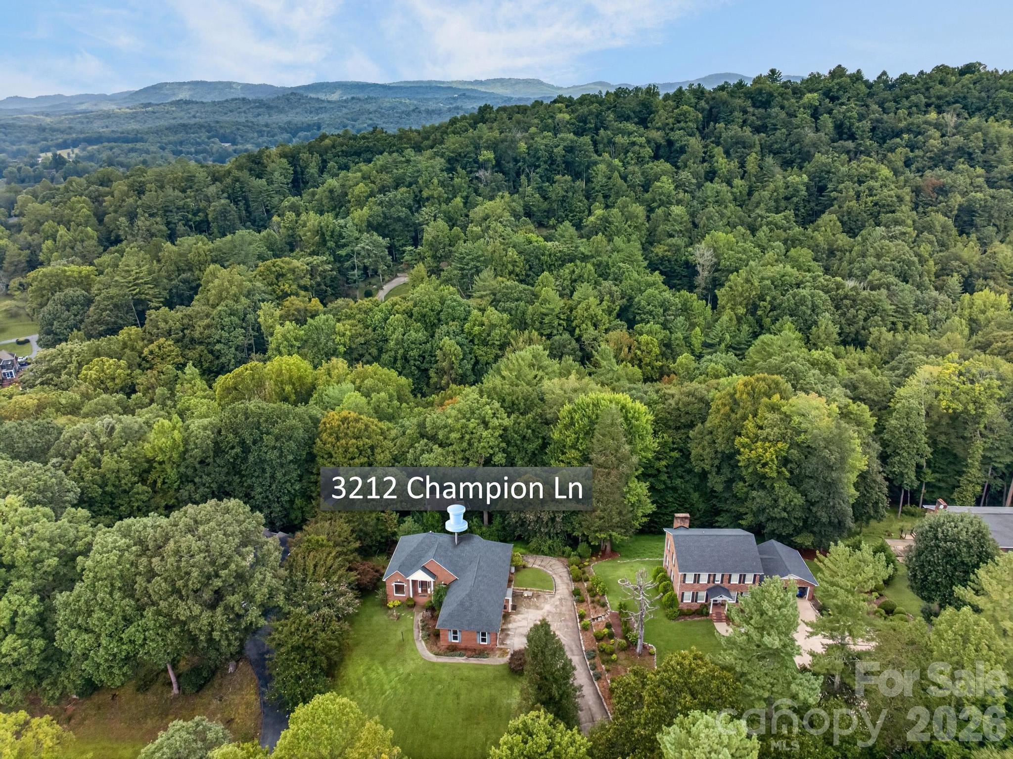 Single Family Residence at 3212 Champion Lane, Lenoir, photo 34 of 34