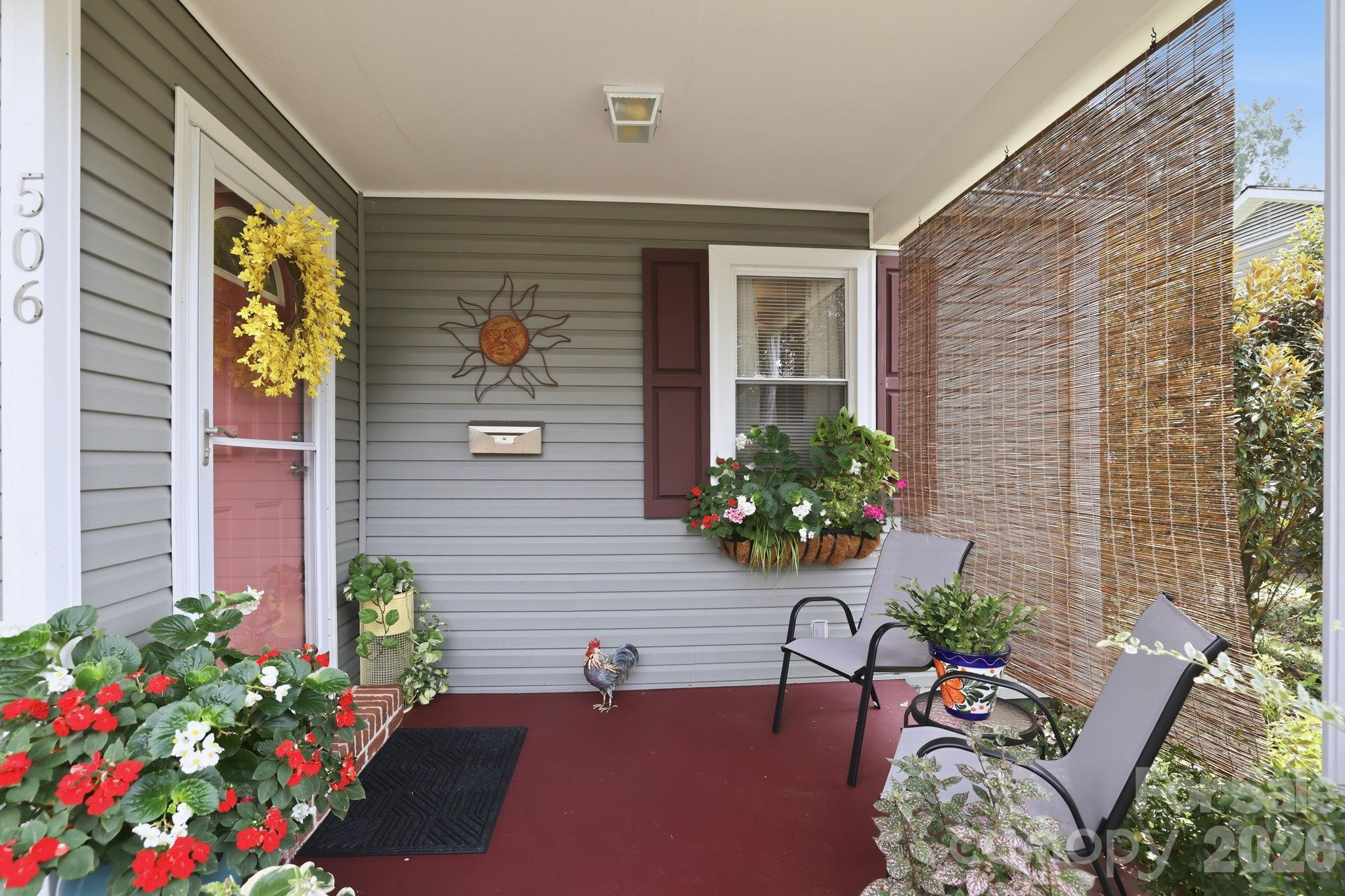 Single Family Residence at 506 Unity Street, Fort Mill, photo 3 of 46