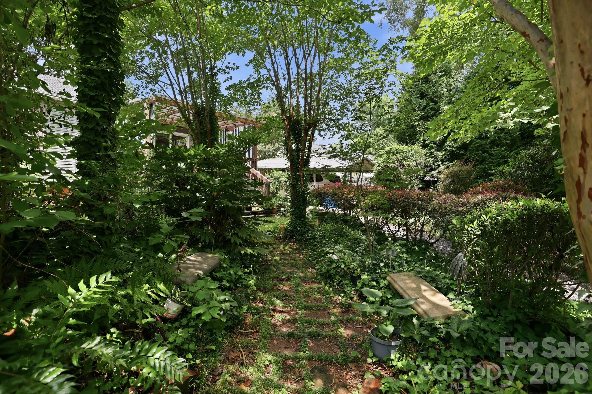 Single Family Residence at 506 Unity Street, Fort Mill, photo 29 of 46